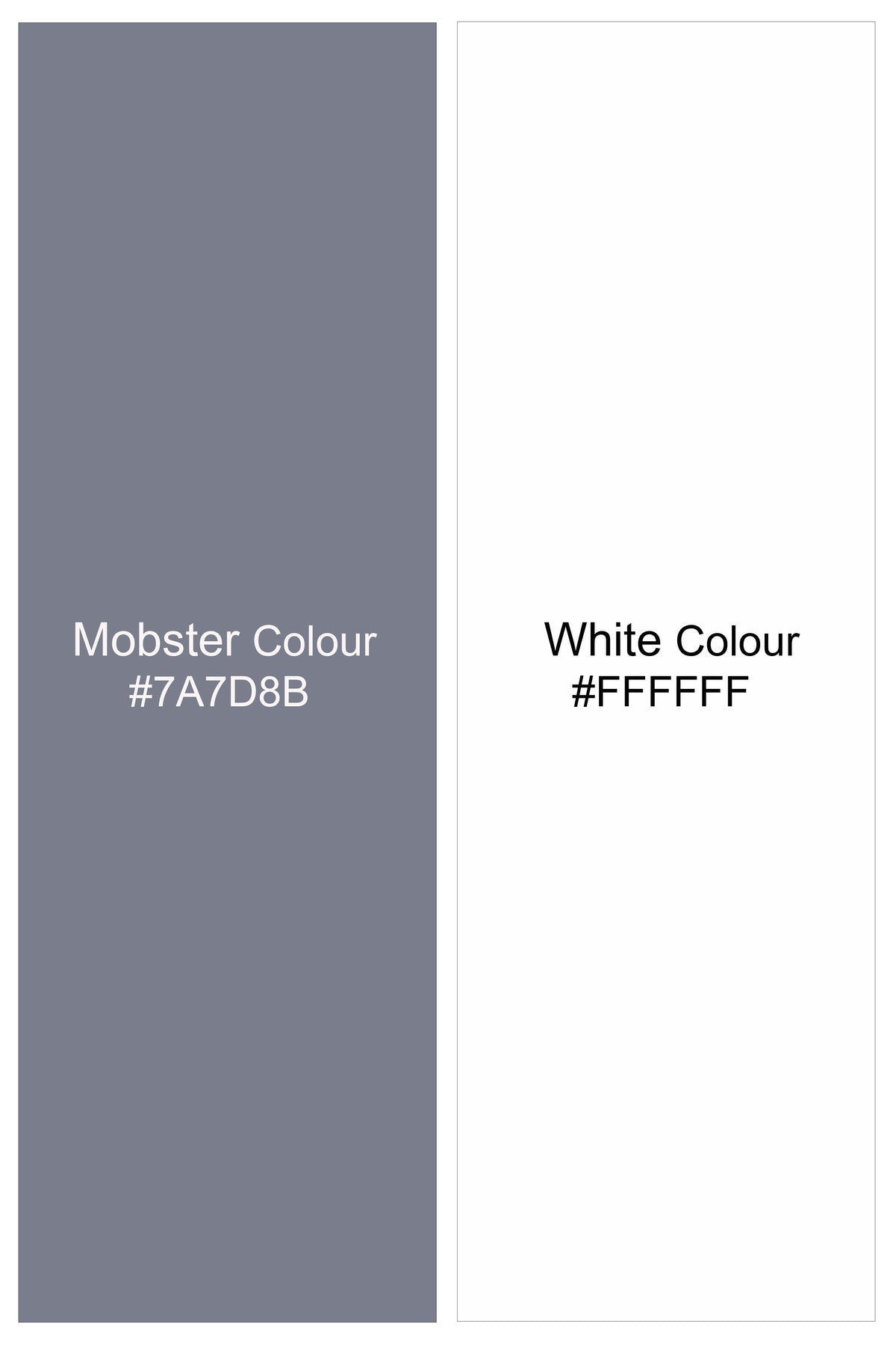 Majestic-Mobster Gray And Bright White Narrow Striped Poplin Giza Cotton Dress Shirt