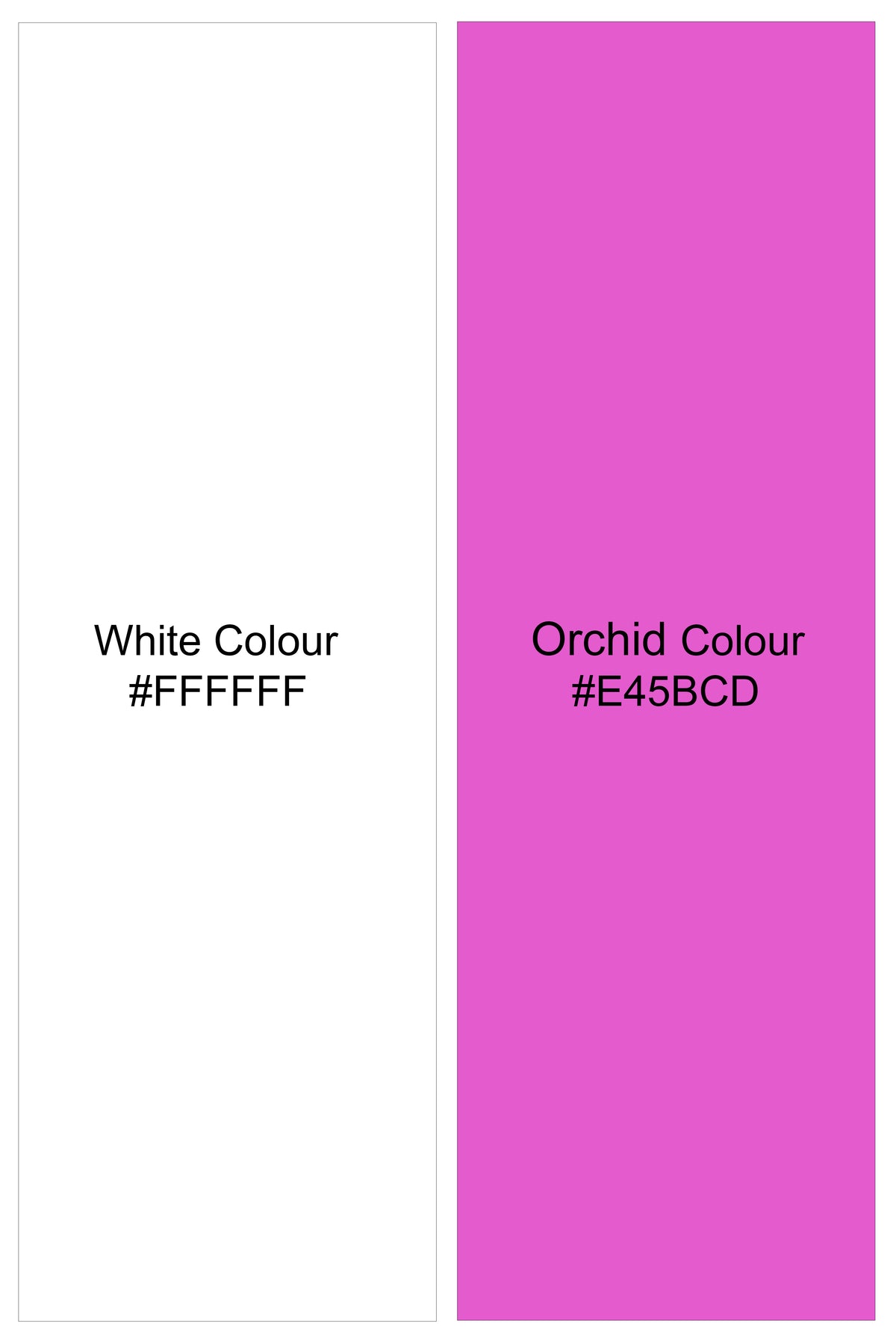 Elysian-Bright White And Orchid Pink Dobby Striped Premium Giza Cotton Dress Shirt