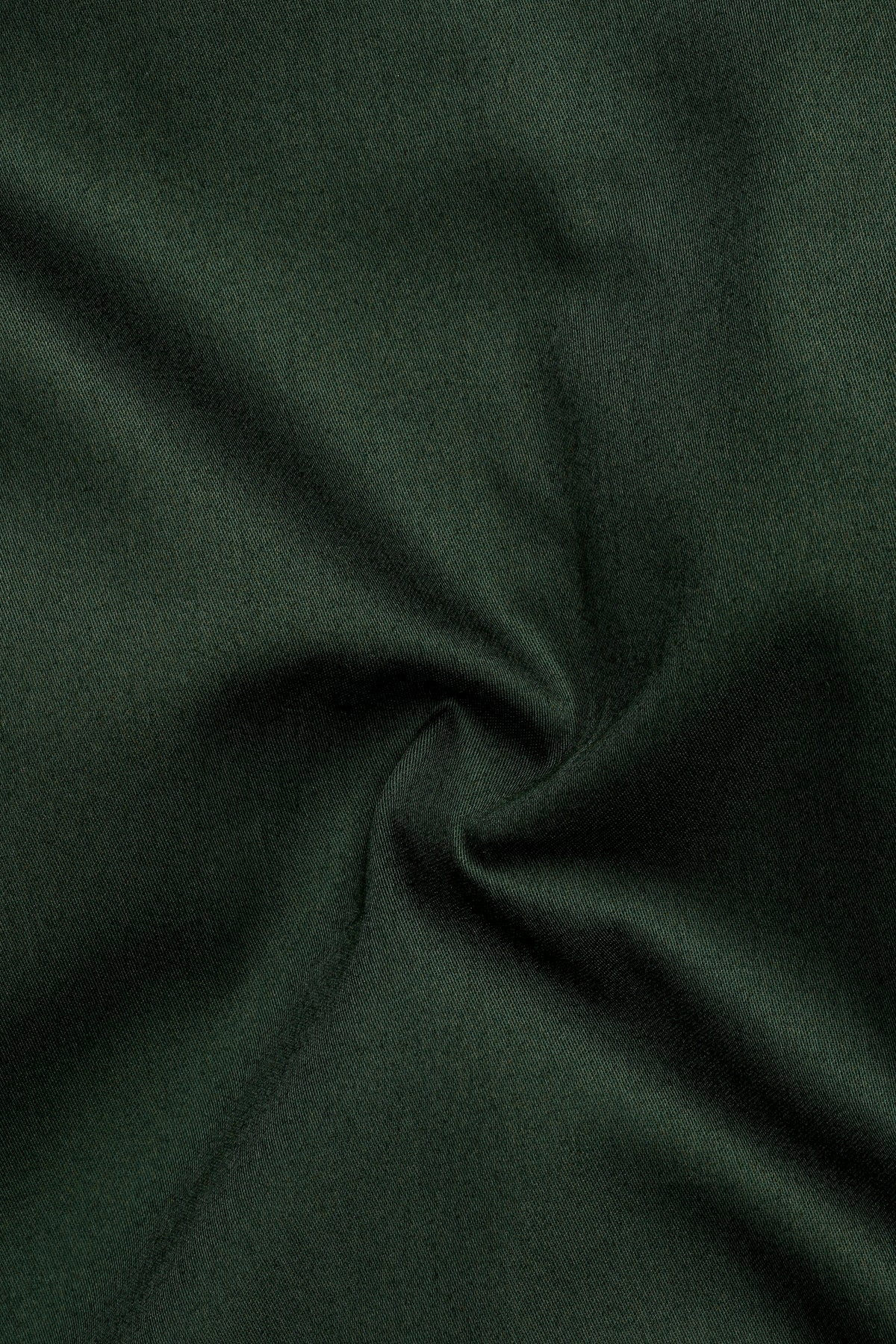 Grove-Dune Green Subtle Sheen Super Soft Premium Cotton Dress Shirt