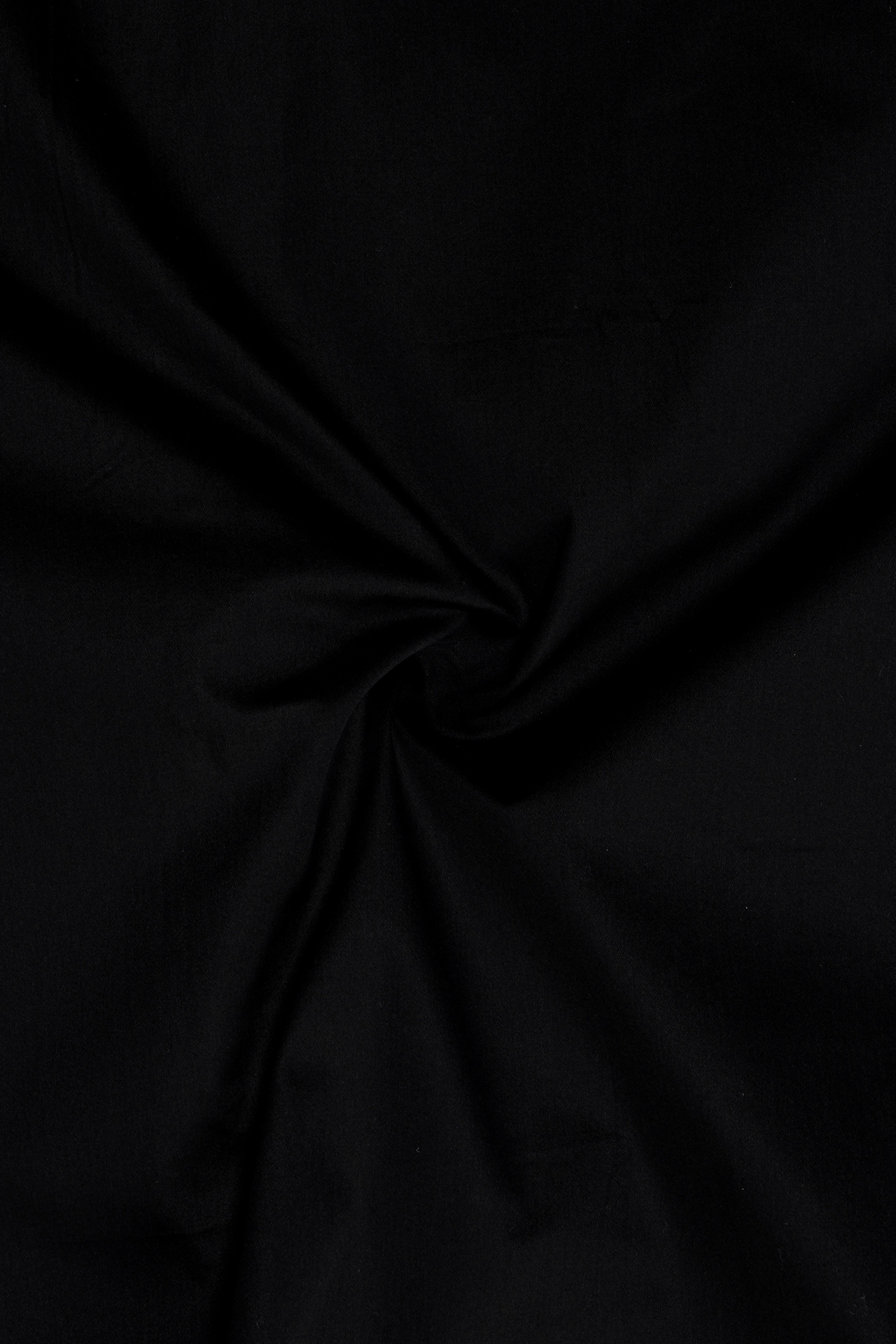 Jade Black Premium Cotton Hoodie Shirt
