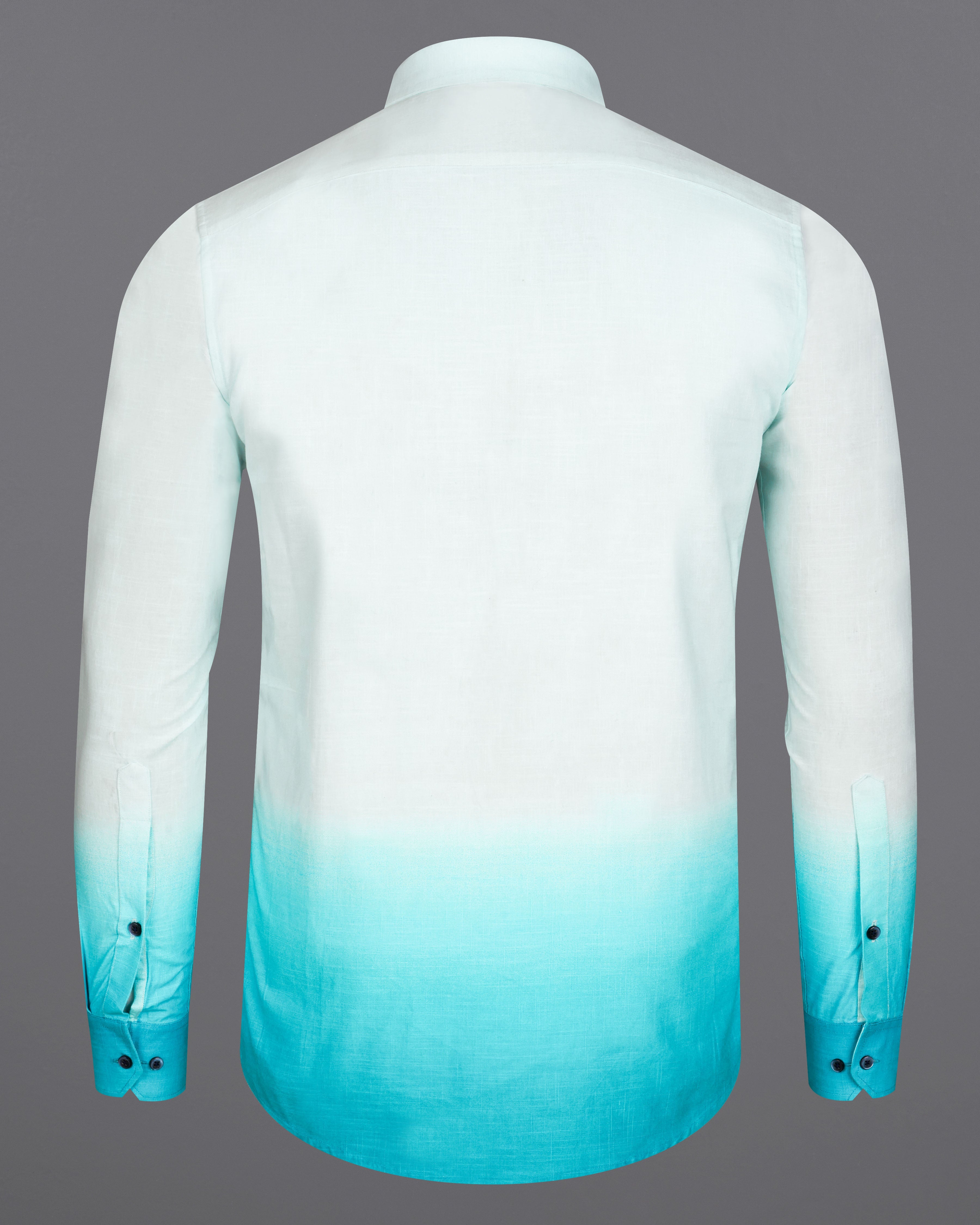 Bright White With Turquoise Aqua Blue Hand-Painted Premium Cotton Designer Shirt 6034-BLE-ART-38, 6034-BLE-ART-H-38, 6034-BLE-ART-39, 6034-BLE-ART-H-39, 6034-BLE-ART-40, 6034-BLE-ART-H-40, 6034-BLE-ART-42, 6034-BLE-ART-H-42, 6034-BLE-ART-44, 6034-BLE-ART-H-44, 6034-BLE-ART-46, 6034-BLE-ART-H-46, 6034-BLE-ART-48, 6034-BLE-ART-H-48, 6034-BLE-ART-50, 6034-BLE-ART-H-50, 6034-BLE-ART-52, 6034-BLE-ART-H-52