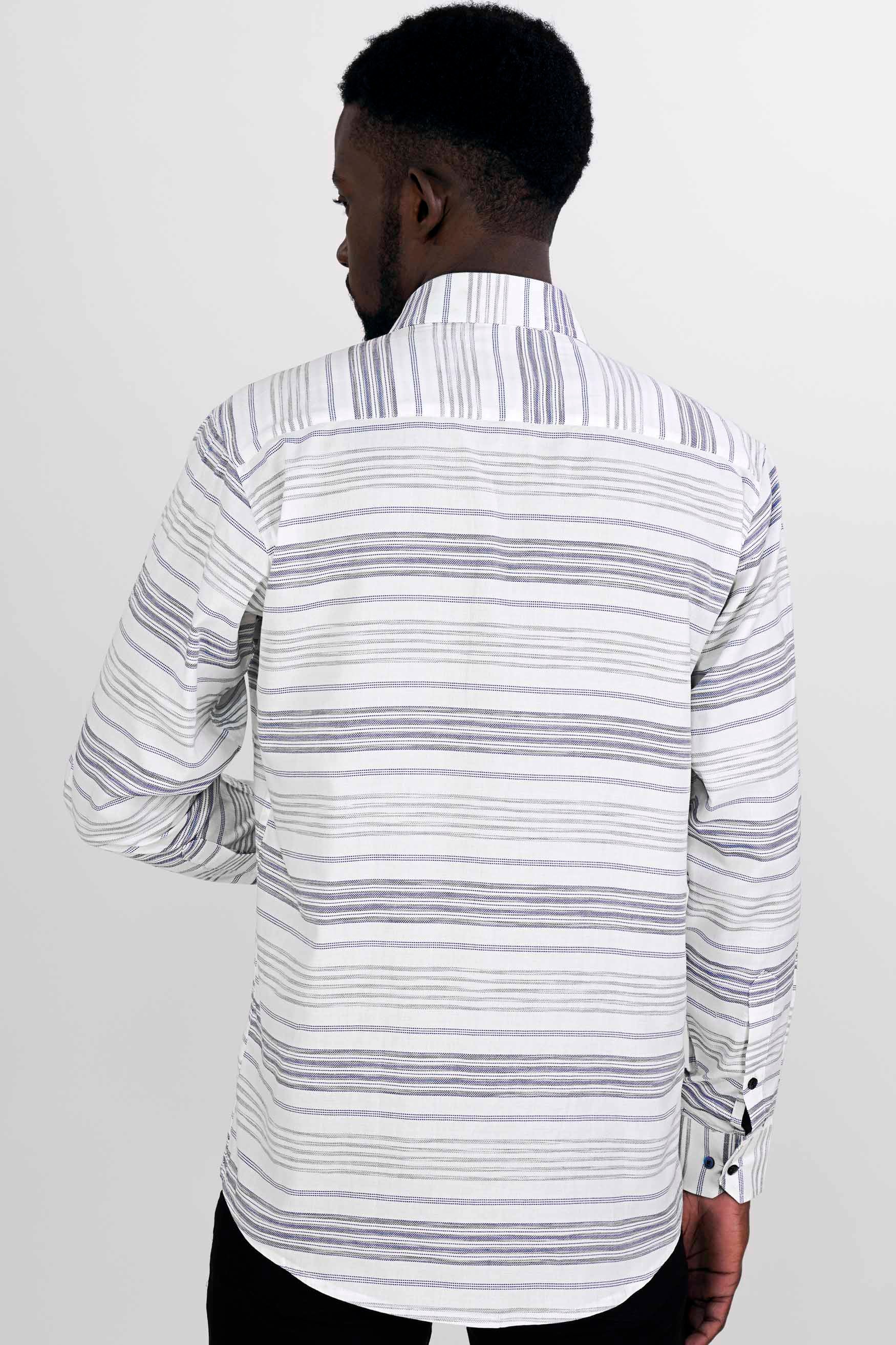 Bright White and Minsk Blue Striped with Horse Embroidered Dobby Premium Giza Cotton Designer Shirt 6198-CA-BLE-E192-38, 6198-CA-BLE-E192-H-38, 6198-CA-BLE-E192-39, 6198-CA-BLE-E192-H-39, 6198-CA-BLE-E192-40, 6198-CA-BLE-E192-H-40, 6198-CA-BLE-E192-42, 6198-CA-BLE-E192-H-42, 6198-CA-BLE-E192-44, 6198-CA-BLE-E192-H-44, 6198-CA-BLE-E192-46, 6198-CA-BLE-E192-H-46, 6198-CA-BLE-E192-48, 6198-CA-BLE-E192-H-48, 6198-CA-BLE-E192-50, 6198-CA-BLE-E192-H-50, 6198-CA-BLE-E192-52, 6198-CA-BLE-E192-H-52