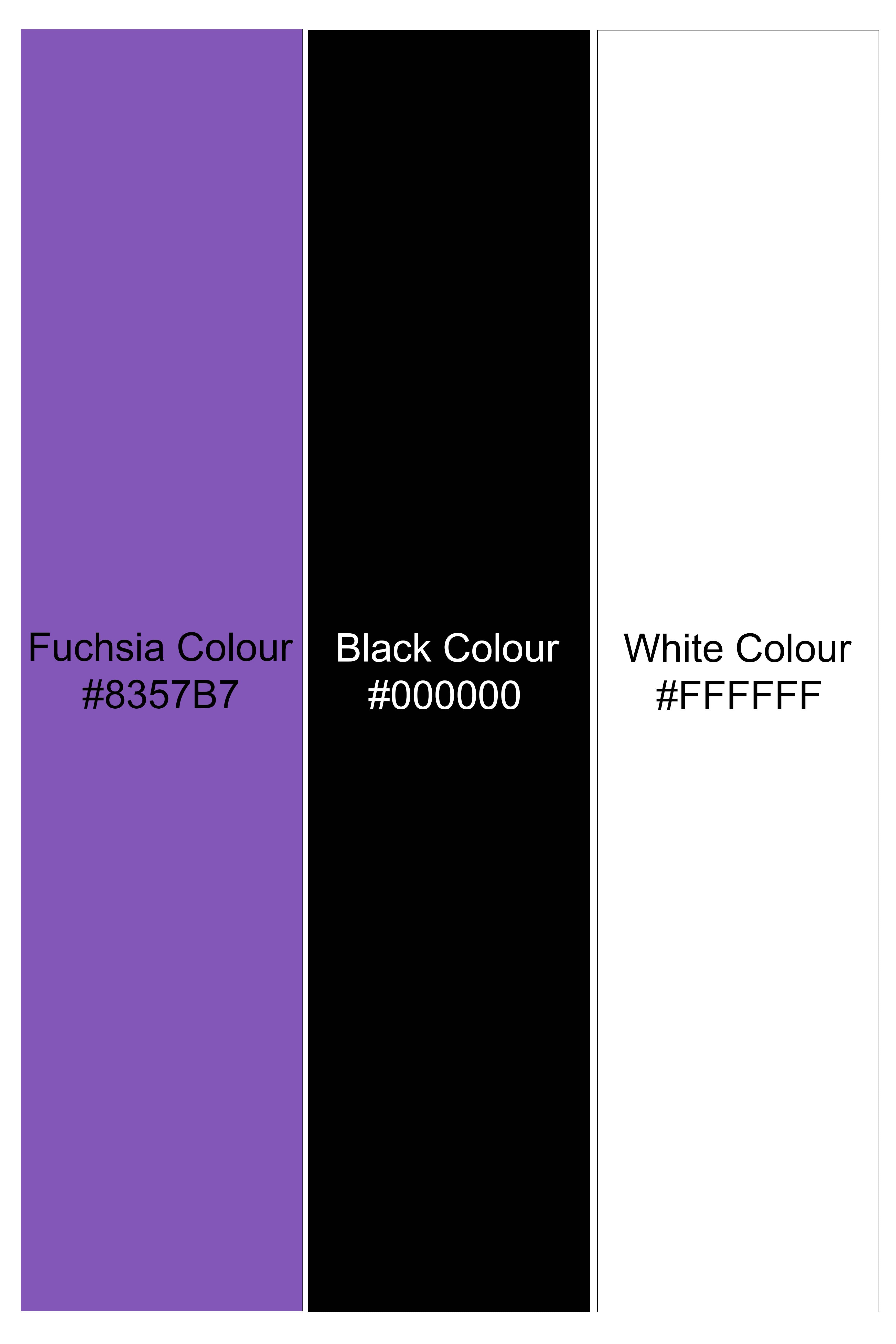 Fuchsia Purple Leaves Hand Stitched Embroidered Royal Oxford Designer Shirt 6292-BD-E208-38, 6292-BD-E208-H-38, 6292-BD-E208-39, 6292-BD-E208-H-39, 6292-BD-E208-40, 6292-BD-E208-H-40, 6292-BD-E208-42, 6292-BD-E208-H-42, 6292-BD-E208-44, 6292-BD-E208-H-44, 6292-BD-E208-46, 6292-BD-E208-H-46, 6292-BD-E208-48, 6292-BD-E208-H-48, 6292-BD-E208-50, 6292-BD-E208-H-50, 6292-BD-E208-52, 6292-BD-E208-H-52