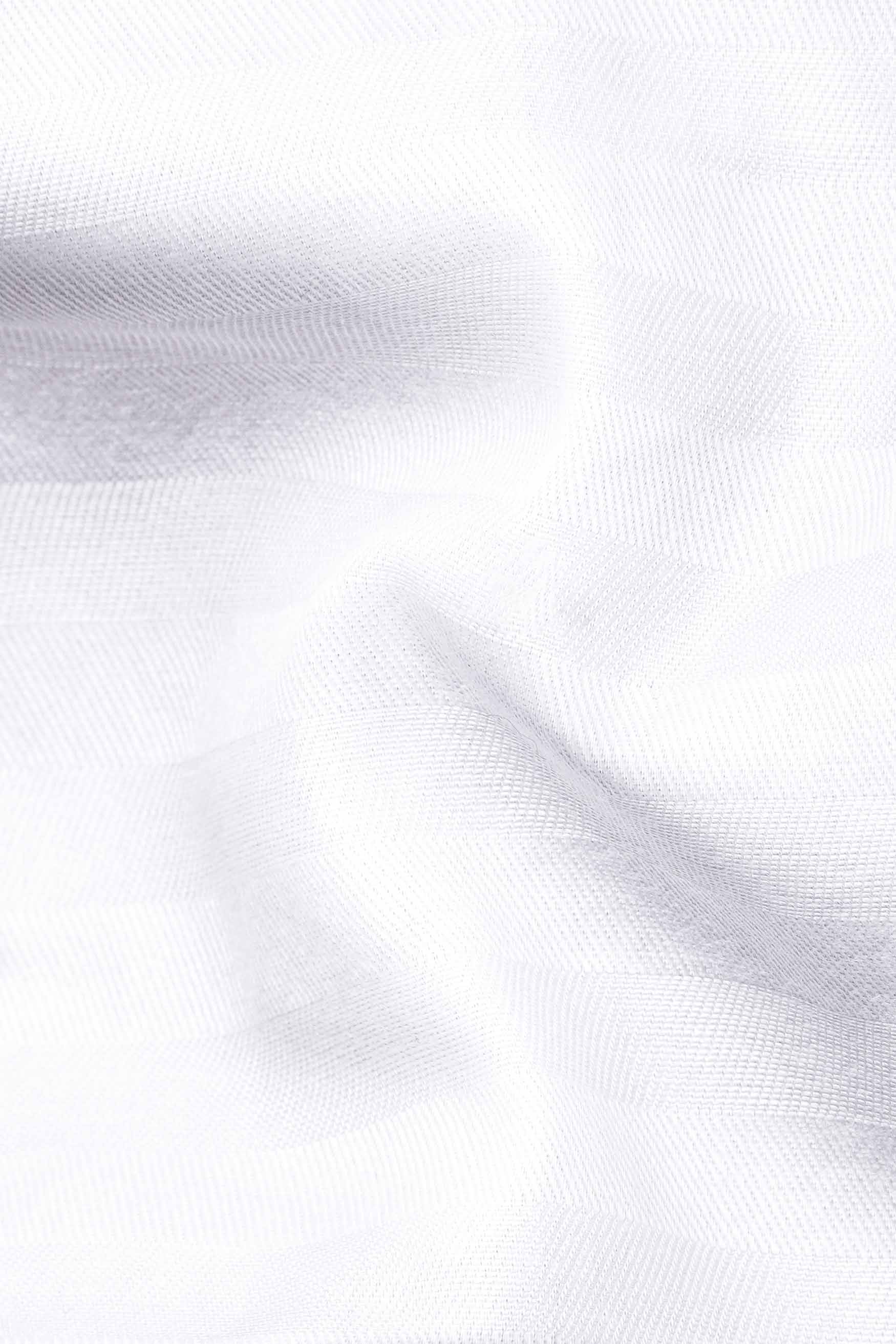Bright White with Gainsboro Gray Striped Hand Painted Twill Premium Cotton Designer Shirt 6744-P140-ART-38, 6744-P140-ART-H-38, 6744-P140-ART-39, 6744-P140-ART-H-39, 6744-P140-ART-40, 6744-P140-ART-H-40, 6744-P140-ART-42, 6744-P140-ART-H-42, 6744-P140-ART-44, 6744-P140-ART-H-44, 6744-P140-ART-46, 6744-P140-ART-H-46, 6744-P140-ART-48, 6744-P140-ART-H-48, 6744-P140-ART-50, 6744-P140-ART-H-50, 6744-P140-ART-52, 6744-P140-ART-H-52