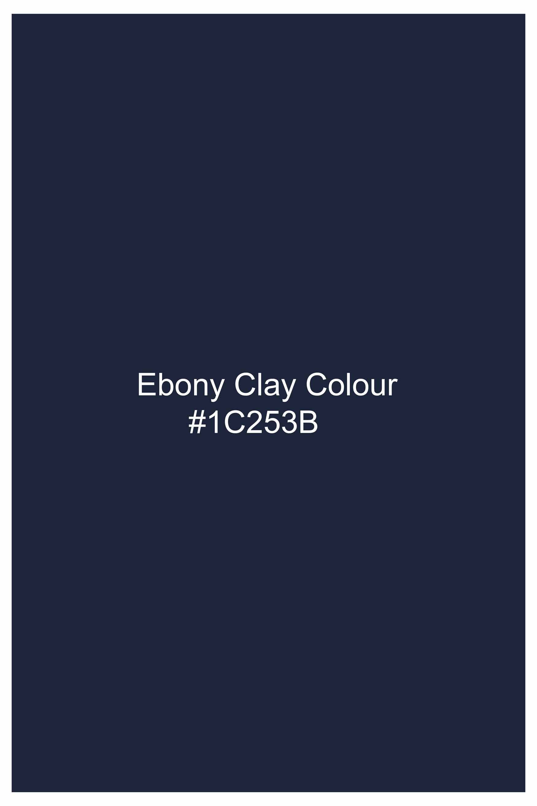 Ebony Clay Blue with Swan Hand Painted Luxurious Linen Designer Shirt 7056-BD-BLE-ART-38, 7056-BD-BLE-ART-H-38, 7056-BD-BLE-ART-39, 7056-BD-BLE-ART-H-39, 7056-BD-BLE-ART-40, 7056-BD-BLE-ART-H-40, 7056-BD-BLE-ART-42, 7056-BD-BLE-ART-H-42, 7056-BD-BLE-ART-44, 7056-BD-BLE-ART-H-44, 7056-BD-BLE-ART-46, 7056-BD-BLE-ART-H-46, 7056-BD-BLE-ART-48, 7056-BD-BLE-ART-H-48, 7056-BD-BLE-ART-50, 7056-BD-BLE-ART-H-50, 7056-BD-BLE-ART-52, 7056-BD-BLE-ART-H-52