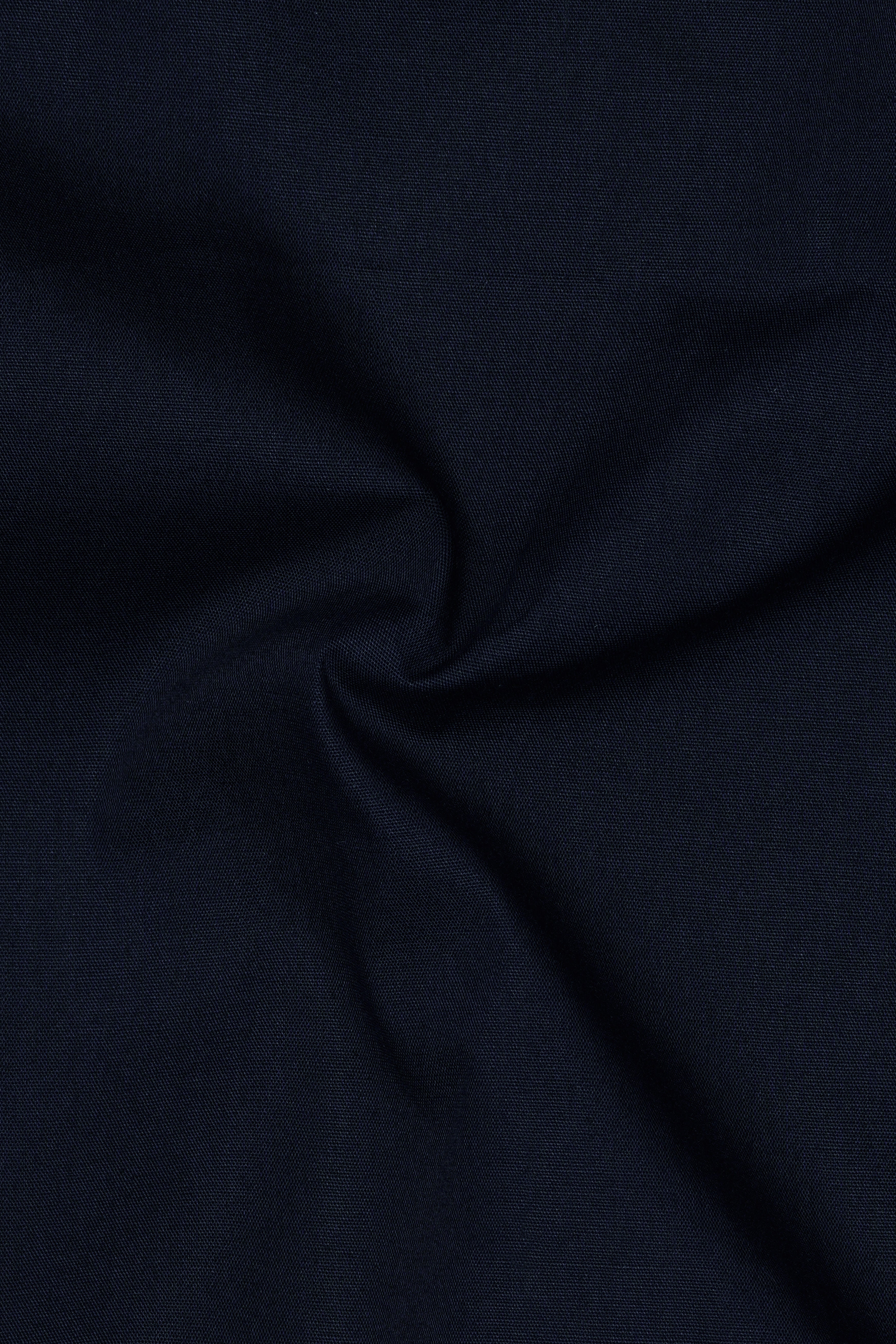 Mirage Blue Premium Cotton Kurta Shirt