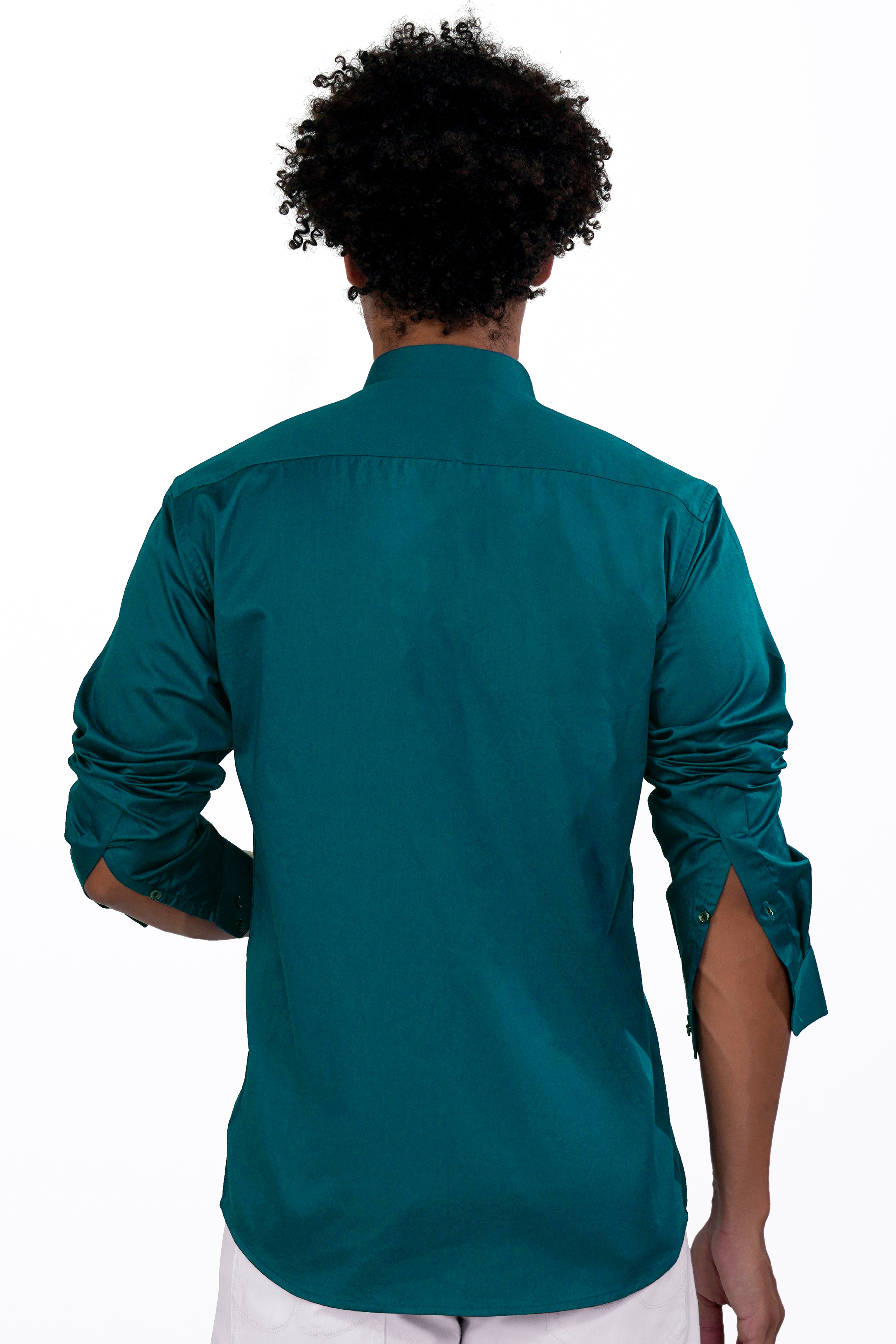 Teal Blue Hand Painted Super Soft Premium Cotton Designer Shirt 8679-BLK-ART01-38, 8679-BLK-ART01-H-38, 8679-BLK-ART01-39, 8679-BLK-ART01-H-39, 8679-BLK-ART01-40, 8679-BLK-ART01-H-40, 8679-BLK-ART01-42, 8679-BLK-ART01-H-42, 8679-BLK-ART01-44, 8679-BLK-ART01-H-44, 8679-BLK-ART01-46, 8679-BLK-ART01-H-46, 8679-BLK-ART01-48, 8679-BLK-ART01-H-48, 8679-BLK-ART01-50, 8679-BLK-ART01-H-50, 8679-BLK-ART01-52, 8679-BLK-ART01-H-52