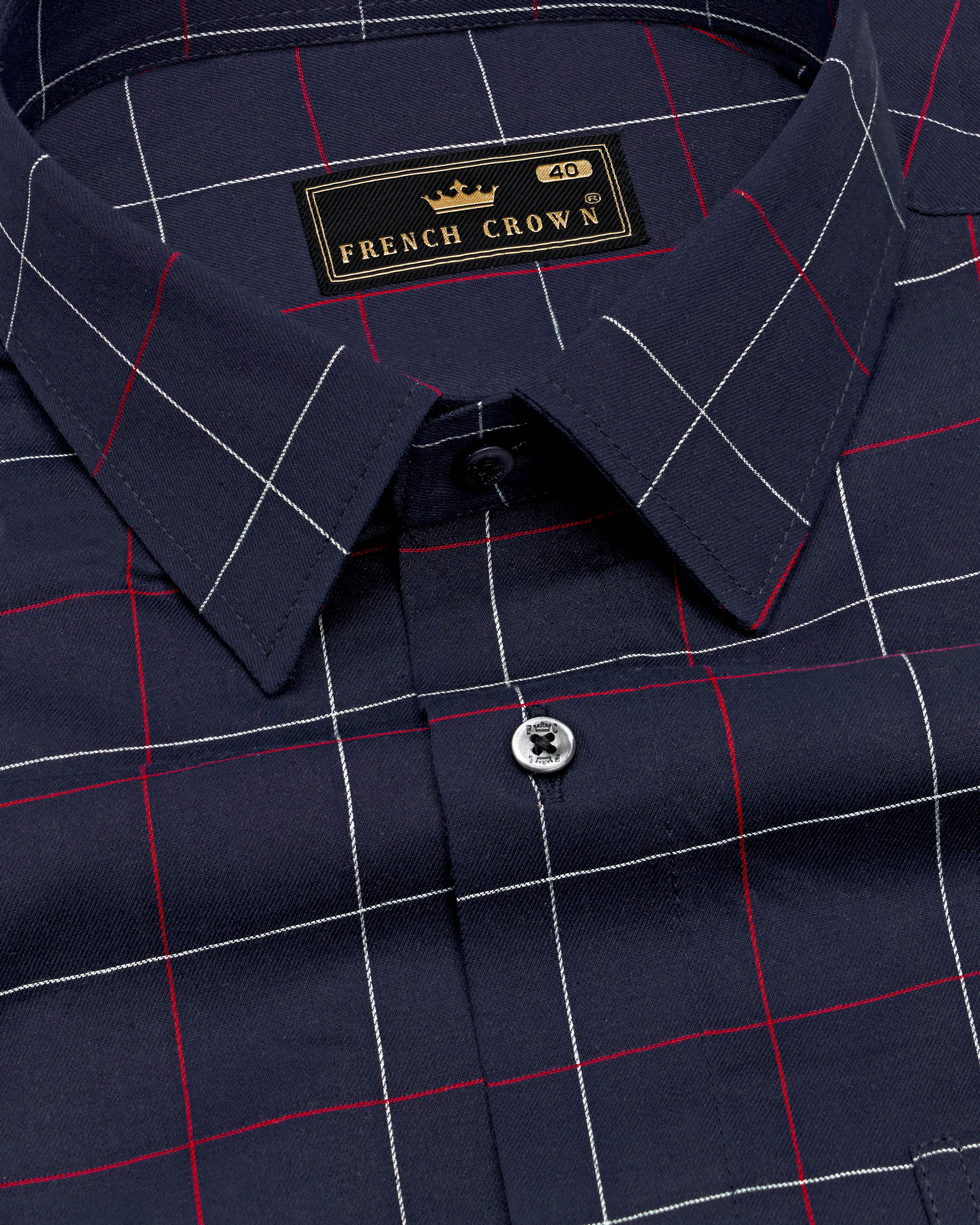best premium cotton shirts