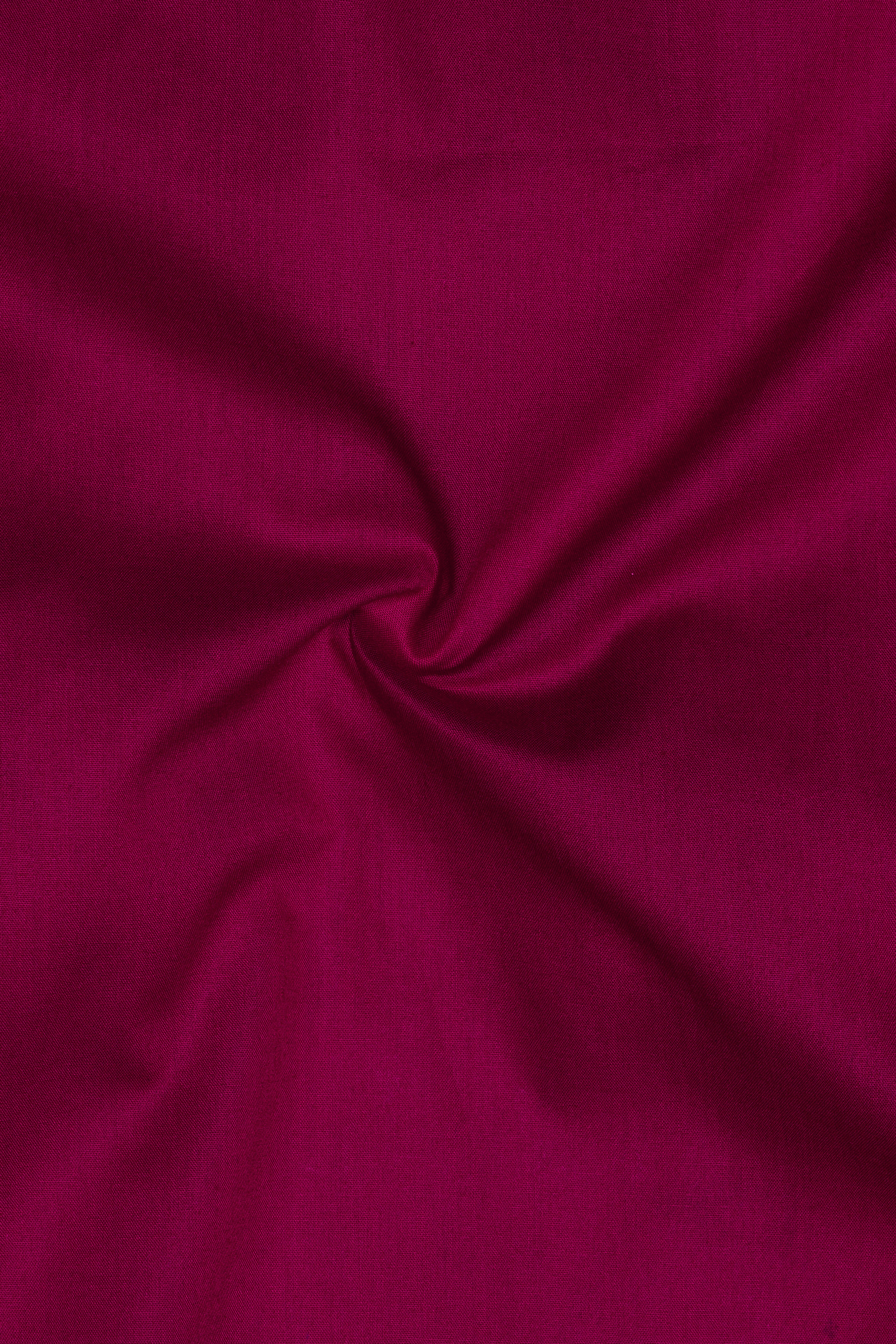 Claret Maroon Super Soft Premium Cotton Shirt