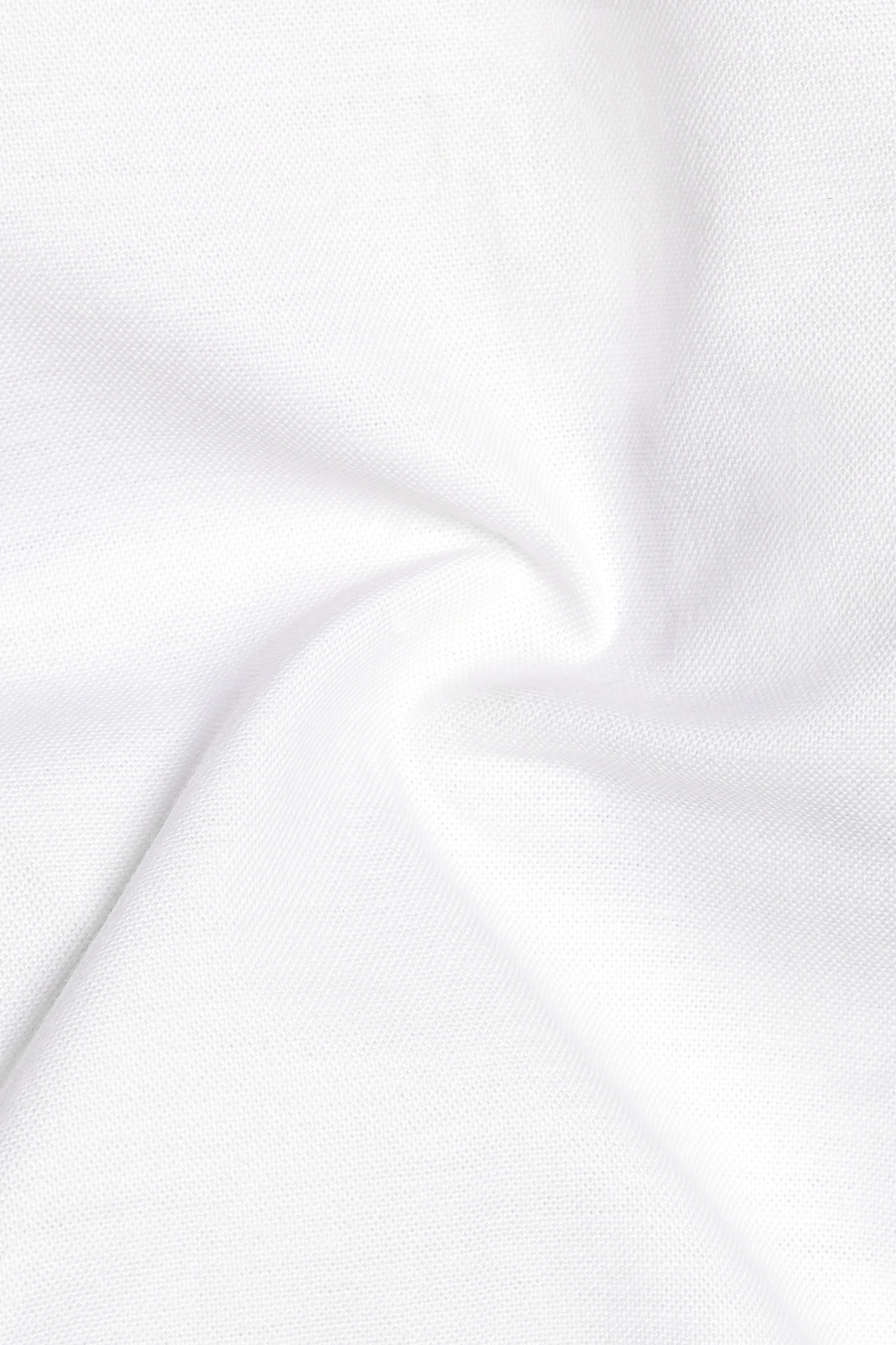 Bright White Royal Oxford Shirt