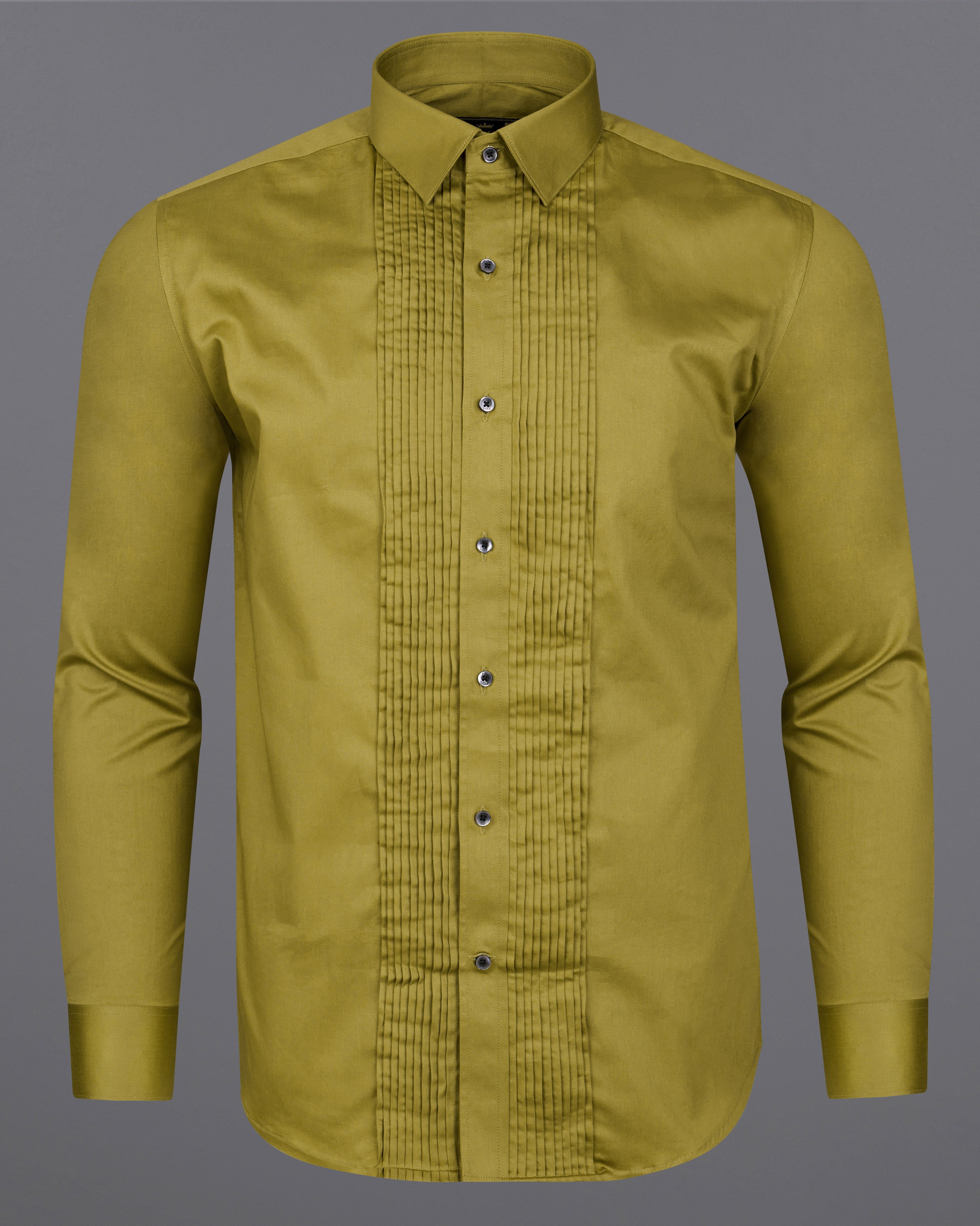 Alpine Green Super Soft Premium Cotton Tuxedo Shirt 9211-BLK-TXD-38,9211-BLK-TXD-H-38,9211-BLK-TXD-39,9211-BLK-TXD-H-39,9211-BLK-TXD-40,9211-BLK-TXD-H-40,9211-BLK-TXD-42,9211-BLK-TXD-H-42,9211-BLK-TXD-44,9211-BLK-TXD-H-44,9211-BLK-TXD-46,9211-BLK-TXD-H-46,9211-BLK-TXD-48,9211-BLK-TXD-H-48,9211-BLK-TXD-50,9211-BLK-TXD-H-50,9211-BLK-TXD-52,9211-BLK-TXD-H-52