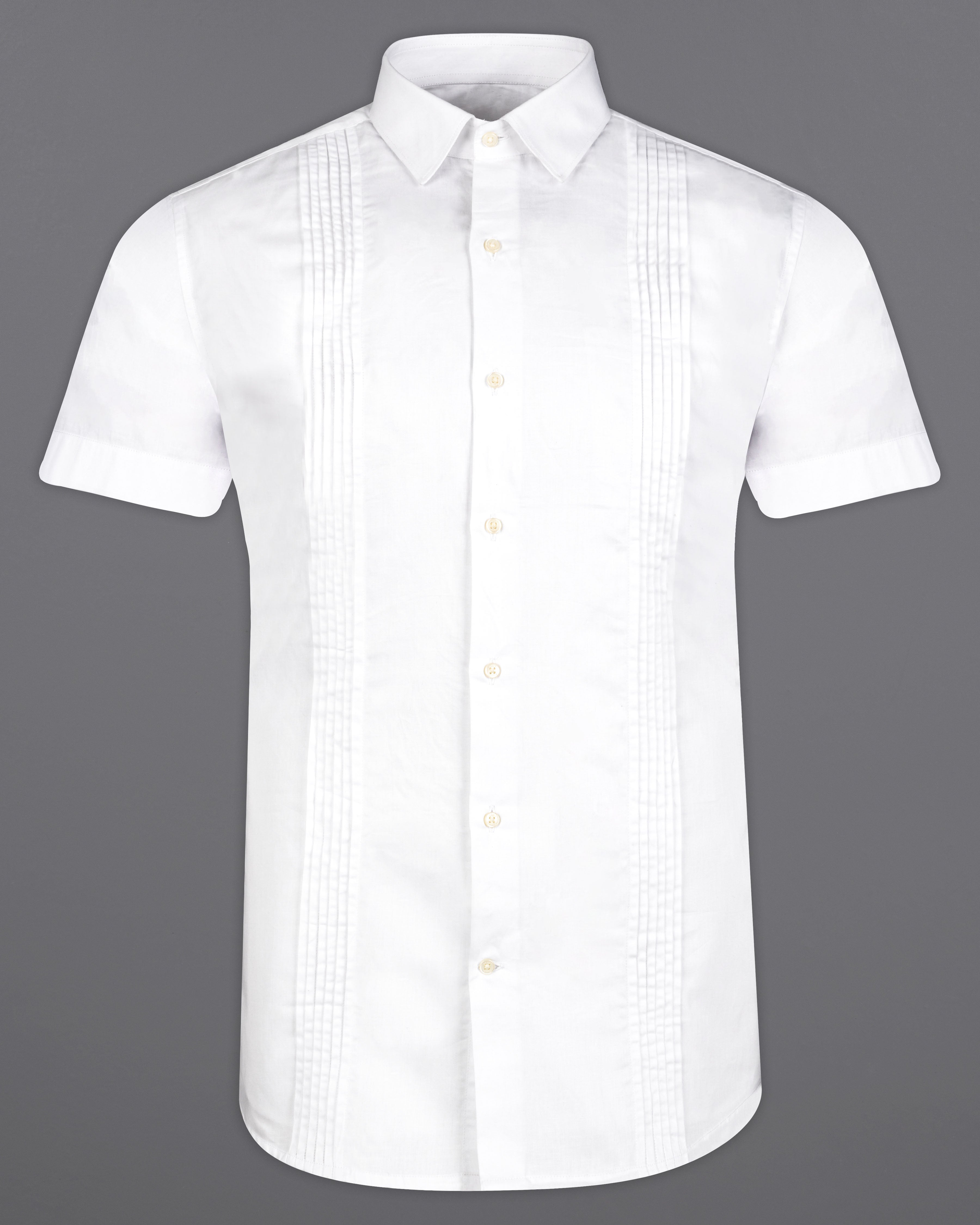 Bright White Pleated Super Soft Premium Cotton Tuxedo Shirt 9583-P595-SS-38, 9583-P595-SS-H-38, 9583-P595-SS-39, 9583-P595-SS-H-39, 9583-P595-SS-40, 9583-P595-SS-H-40, 9583-P595-SS-42, 9583-P595-SS-H-42, 9583-P595-SS-44, 9583-P595-SS-H-44, 9583-P595-SS-46, 9583-P595-SS-H-46, 9583-P595-SS-48, 9583-P595-SS-H-48, 9583-P595-SS-50, 9583-P595-SS-H-50, 9583-P595-SS-52, 9583-P595-SS-H-52