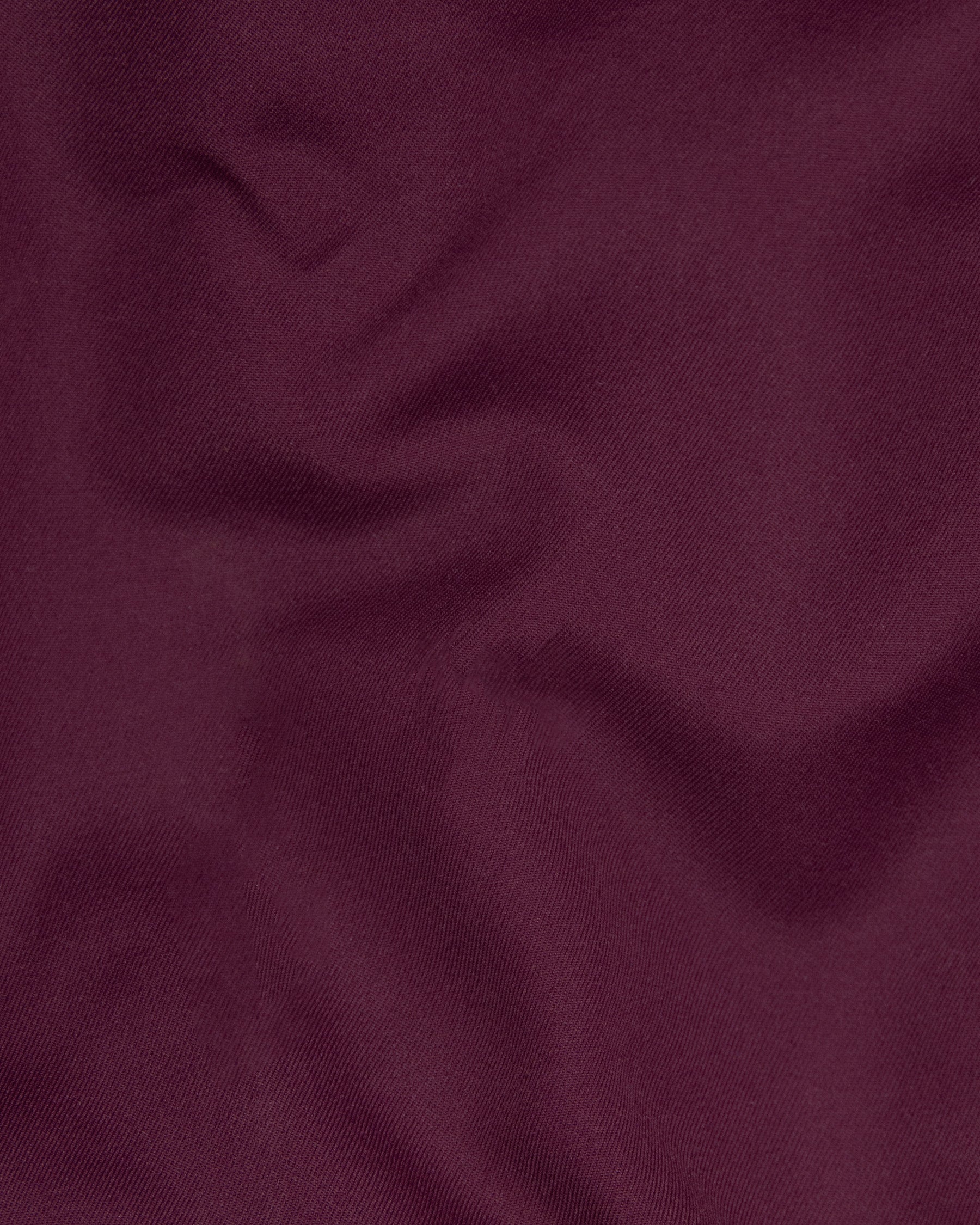Wine Berry Woolrich Tuxedo Blazer