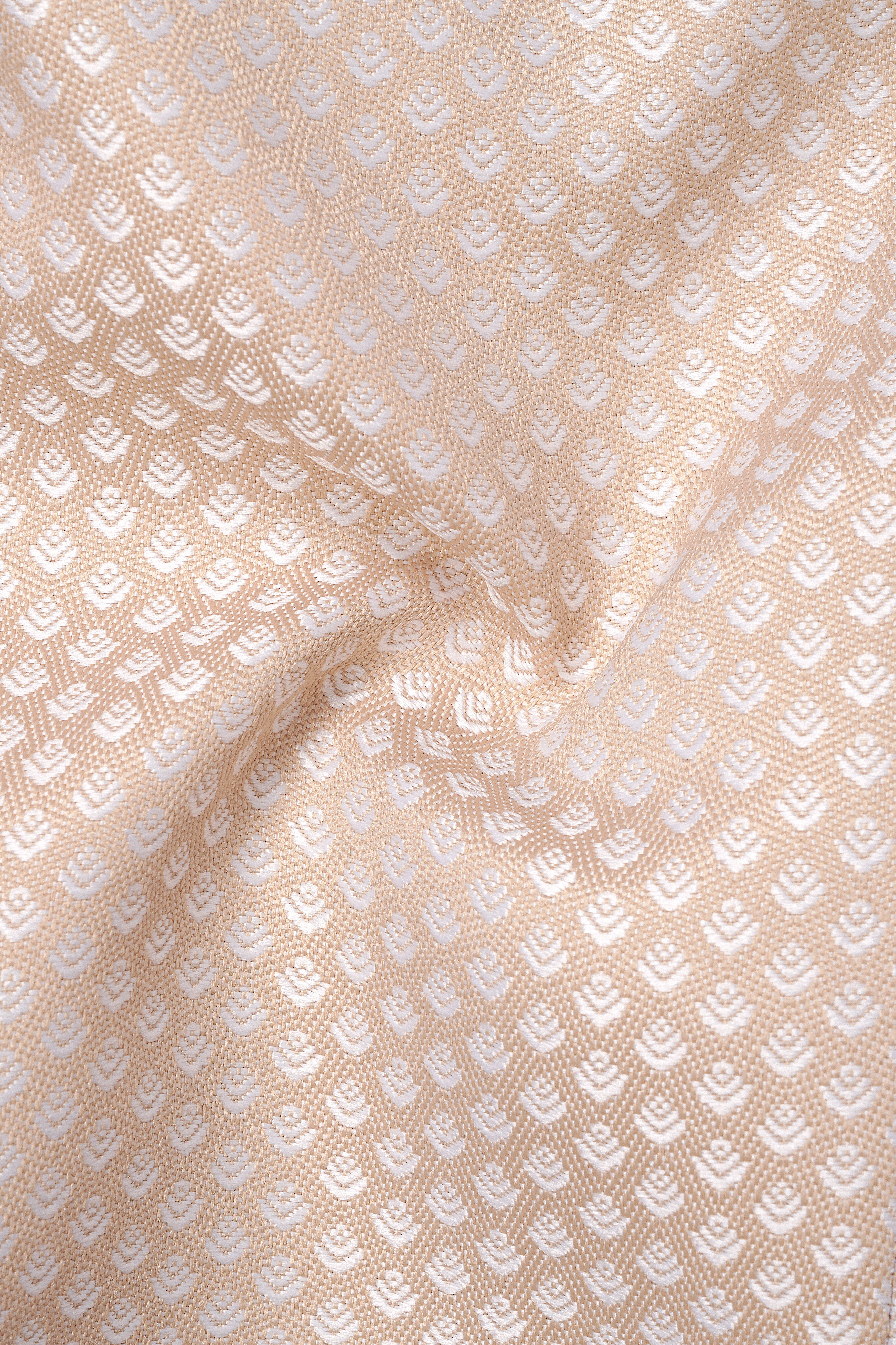 Tumbleweed Cross Placket Super Soft Bandhgala Designer Blazer