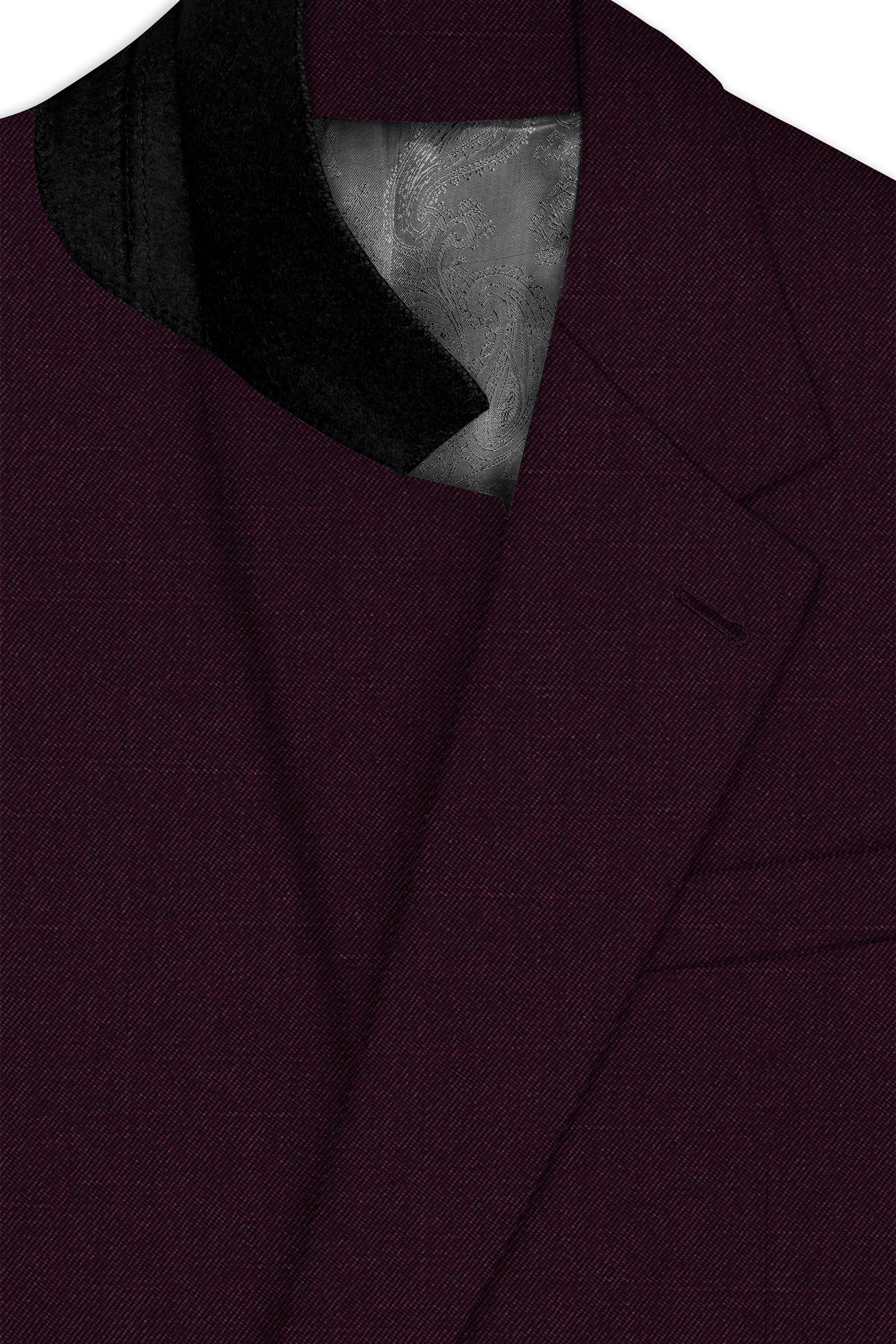 Baltic Sea Single Breasted Blazer