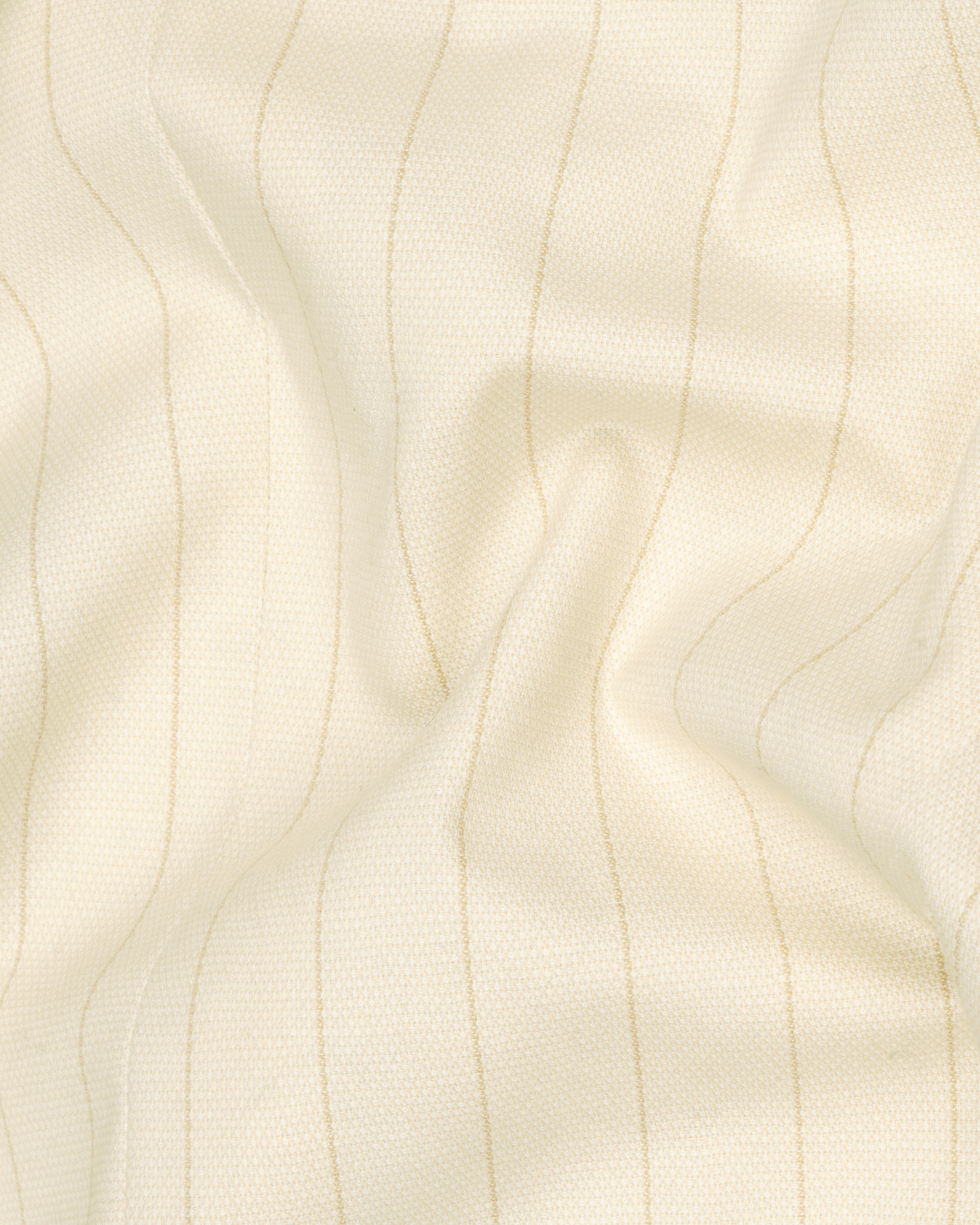 Eggshell Cream Striped Designer Blazer BL2614-SBP-D272-36, BL2614-SBP-D272-38, BL2614-SBP-D272-40, BL2614-SBP-D272-42, BL2614-SBP-D272-44, BL2614-SBP-D272-46, BL2614-SBP-D272-48, BL2614-SBP-D272-50, BL2614-SBP-D272-52, BL2614-SBP-D272-54, BL2614-SBP-D272-56, BL2614-SBP-D272-58, BL2614-SBP-D272-60