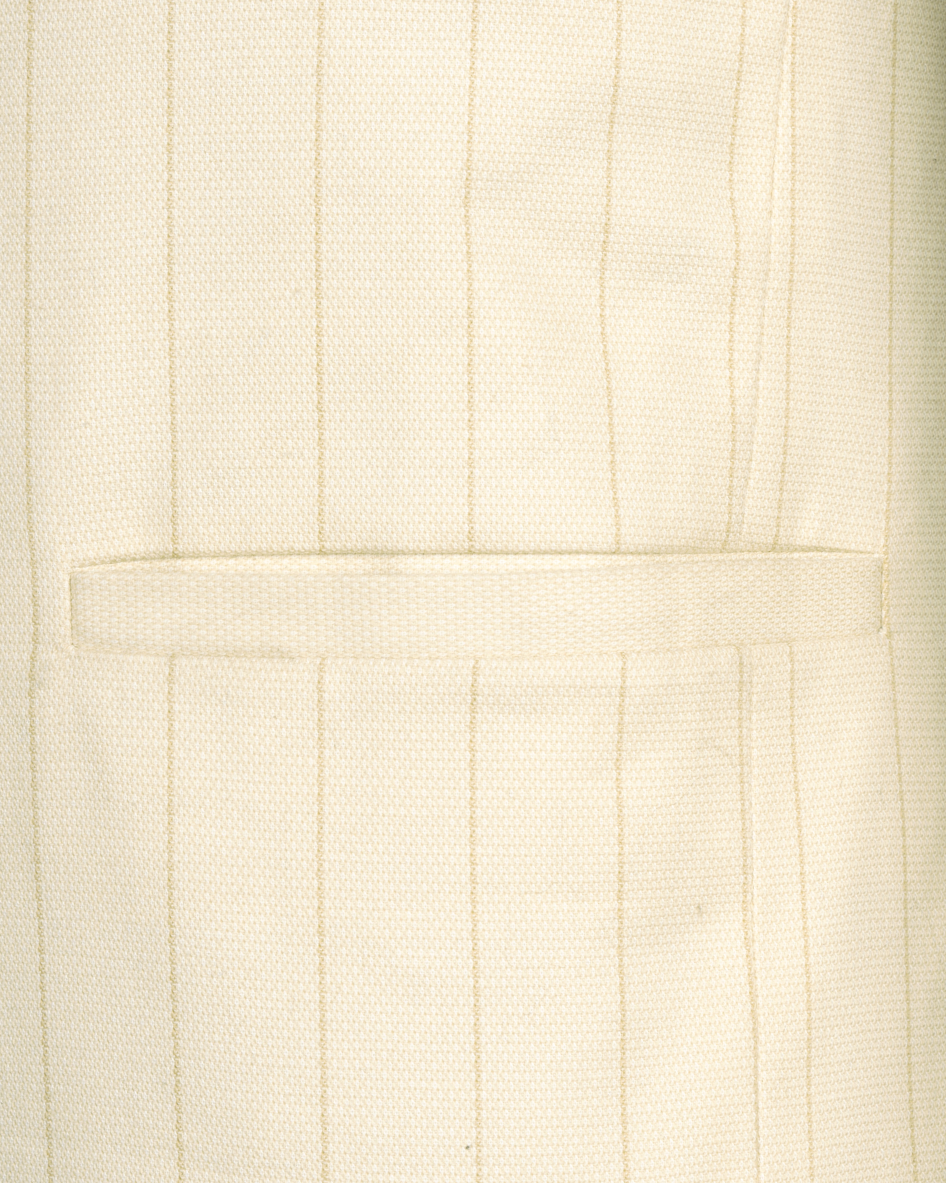 Eggshell Cream Striped Designer Blazer BL2614-SBP-D272-36, BL2614-SBP-D272-38, BL2614-SBP-D272-40, BL2614-SBP-D272-42, BL2614-SBP-D272-44, BL2614-SBP-D272-46, BL2614-SBP-D272-48, BL2614-SBP-D272-50, BL2614-SBP-D272-52, BL2614-SBP-D272-54, BL2614-SBP-D272-56, BL2614-SBP-D272-58, BL2614-SBP-D272-60