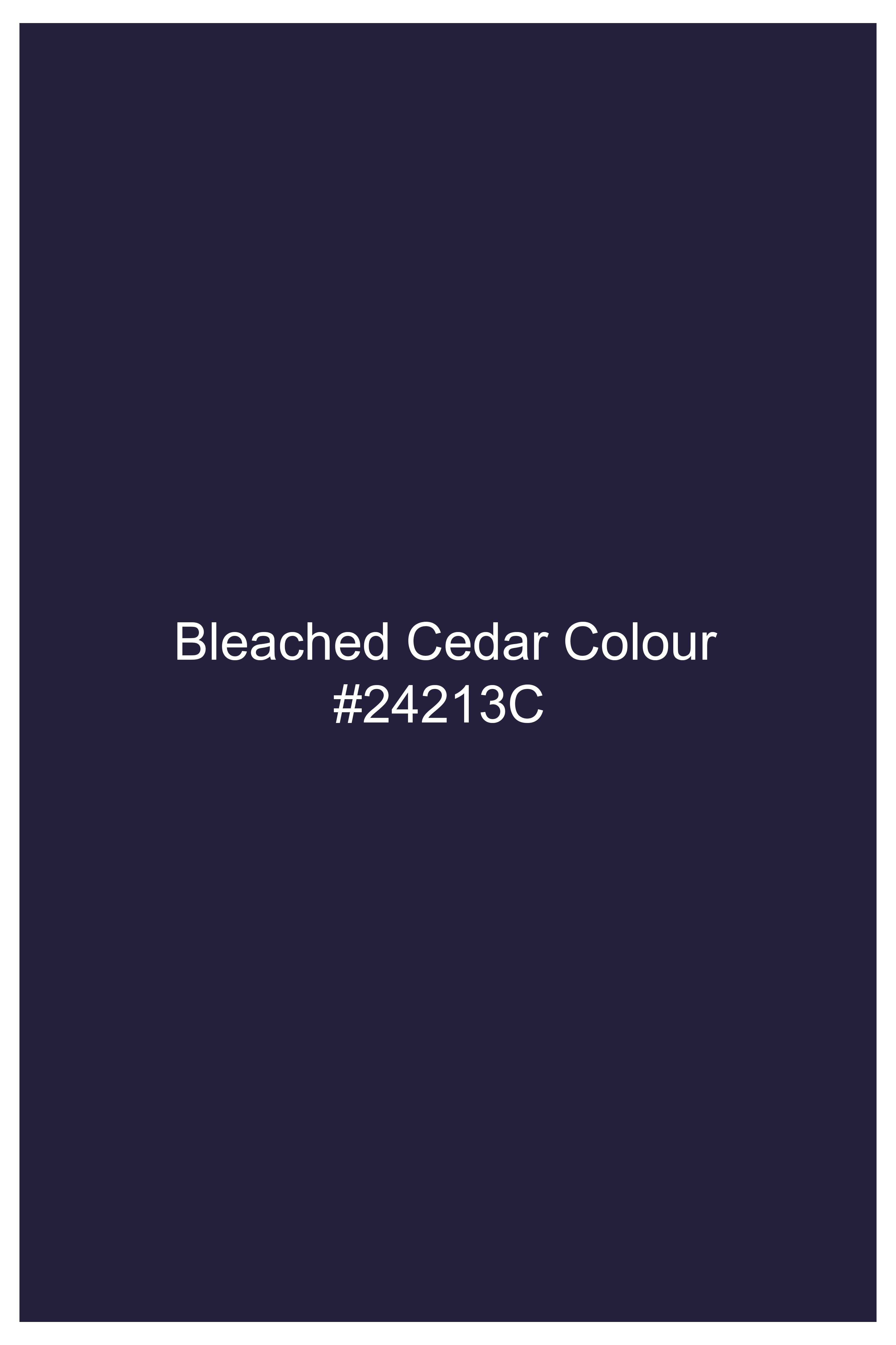Bleached Cedar Blue Stretchable Wool rich Double Breasted Blazer BL2758-DB-36, BL2758-DB-38, BL2758-DB-40, BL2758-DB-42, BL2758-DB-44, BL2758-DB-46, BL2758-DB-48, BL2758-DB-50, BL2758-DB-52, BL2758-DB-54, BL2758-DB-56, BL2758-DB-58, BL2758-DB-60