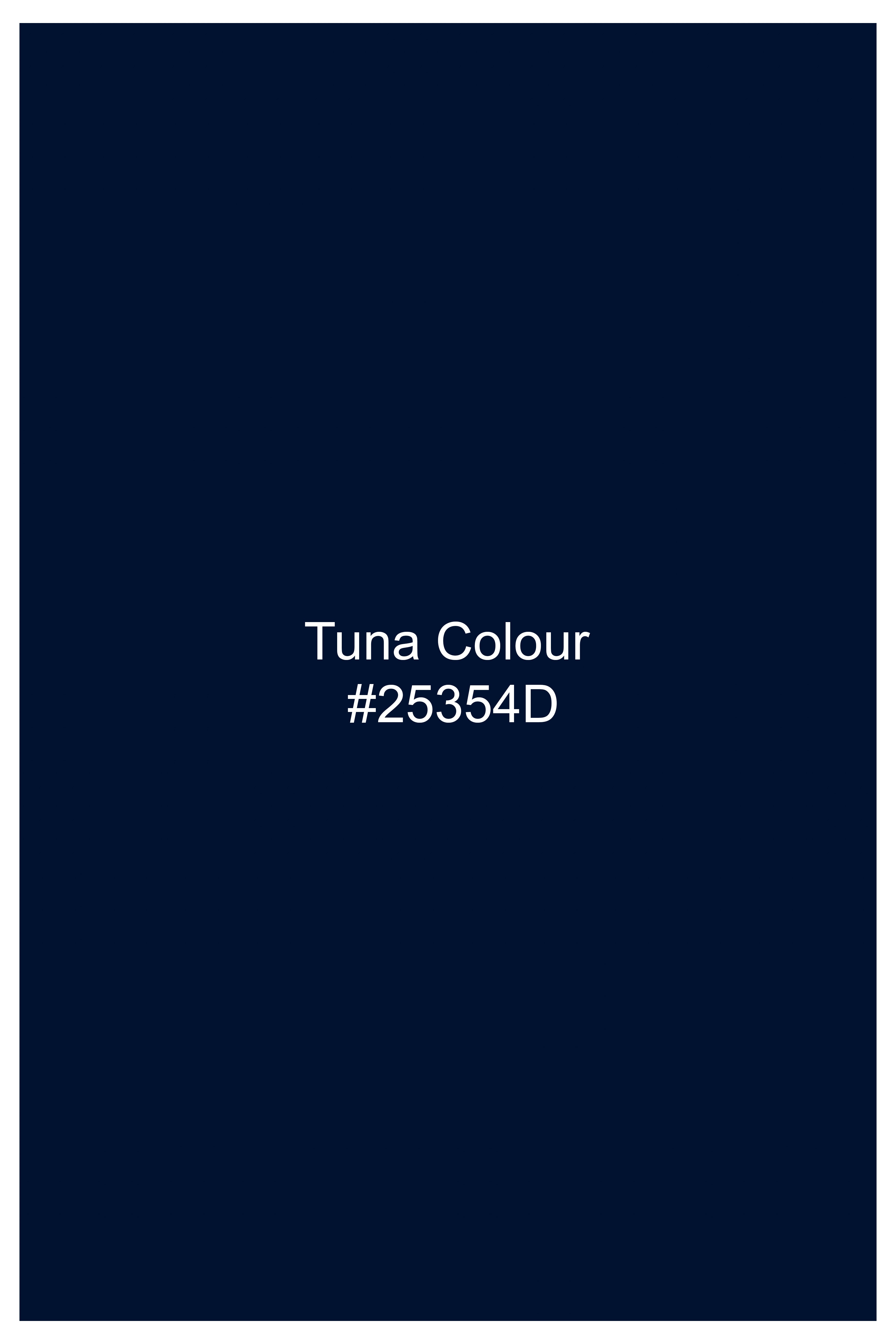 Tuna Blue Wool Rich Designer Blazer BL2762-D87-36, BL2762-D87-38, BL2762-D87-40, BL2762-D87-42, BL2762-D87-44, BL2762-D87-46, BL2762-D87-48, BL2762-D87-50, BL2762-D87-52, BL2762-D87-54, BL2762-D87-56, BL2762-D87-58, BL2762-D87-60