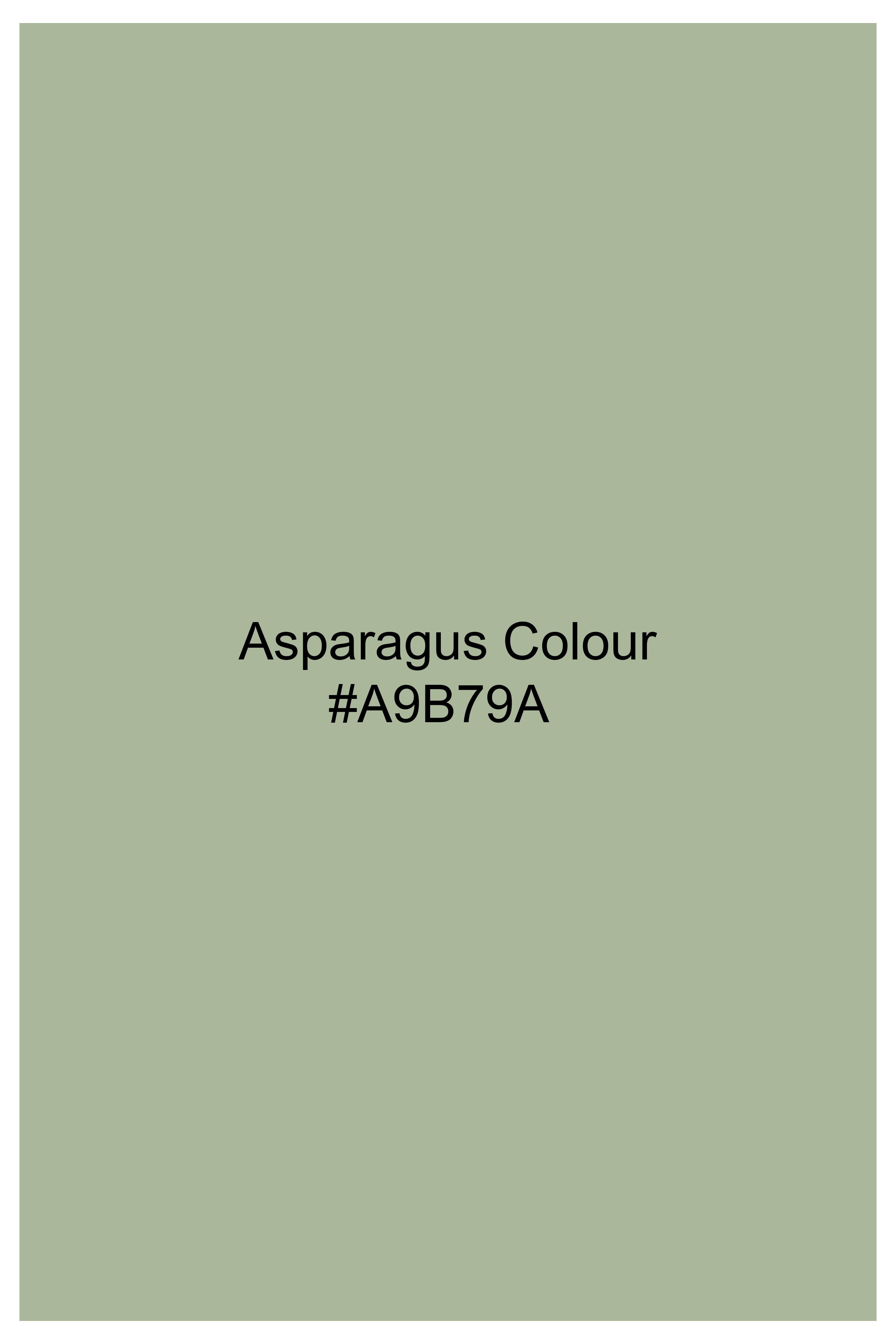Asparagus Green with Horizontal Stitches Premium Cotton Bandhgala Designer Blazer BL2814-BG-D168-36, BL2814-BG-D168-38, BL2814-BG-D168-40, BL2814-BG-D168-42, BL2814-BG-D168-44, BL2814-BG-D168-46, BL2814-BG-D168-48, BL2814-BG-D168-50, BL2814-BG-D168-52, BL2814-BG-D168-54, BL2814-BG-D168-56, BL2814-BG-D168-58, BL2814-BG-D168-60