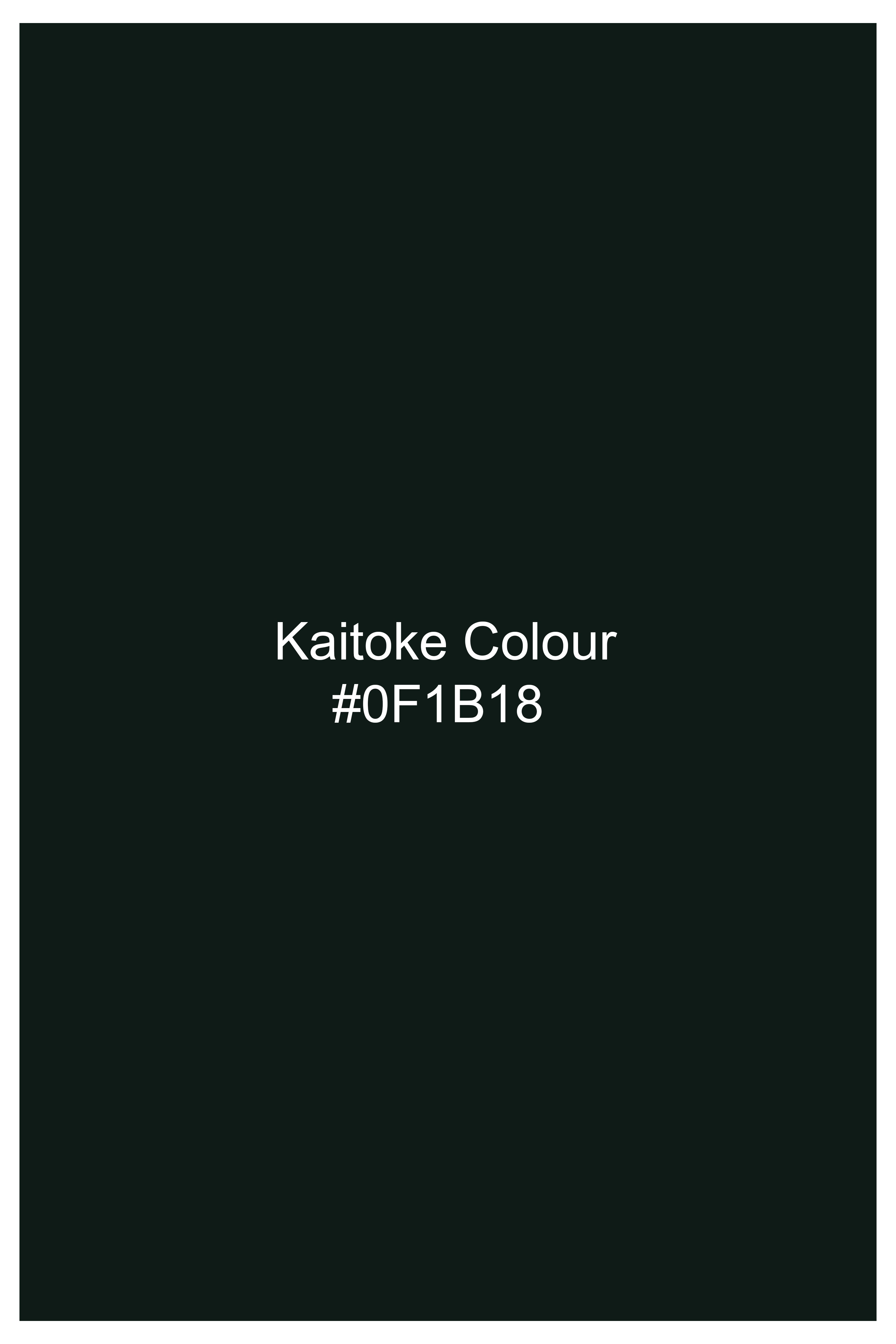Kaitoke Green Wool Rich Bandhgala Designer Blazer BL2821-D174-36, BL2821-D174-38, BL2821-D174-40, BL2821-D174-42, BL2821-D174-44, BL2821-D174-46, BL2821-D174-48, BL2821-D174-50, BL2821-D174-52, BL2821-D174-54, BL2821-D174-56, BL2821-D174-58, BL2821-D174-60