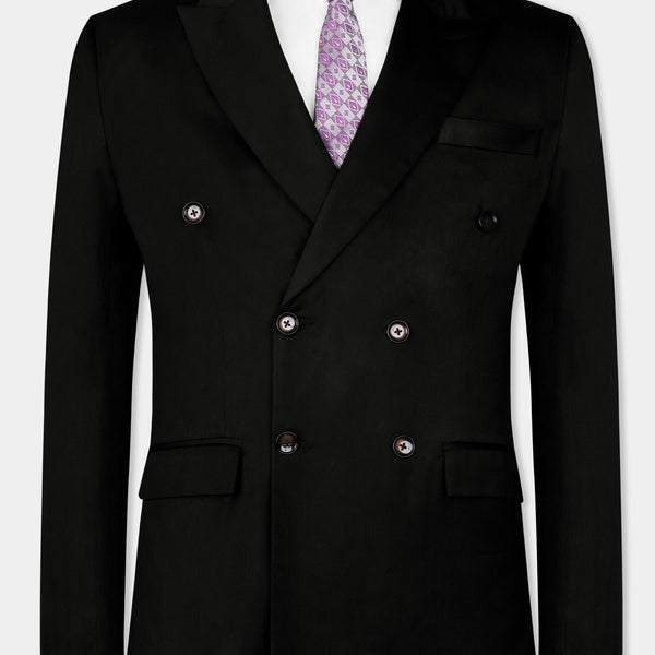 BLAKE WOOL RICH BLAZER – Oxford Shop