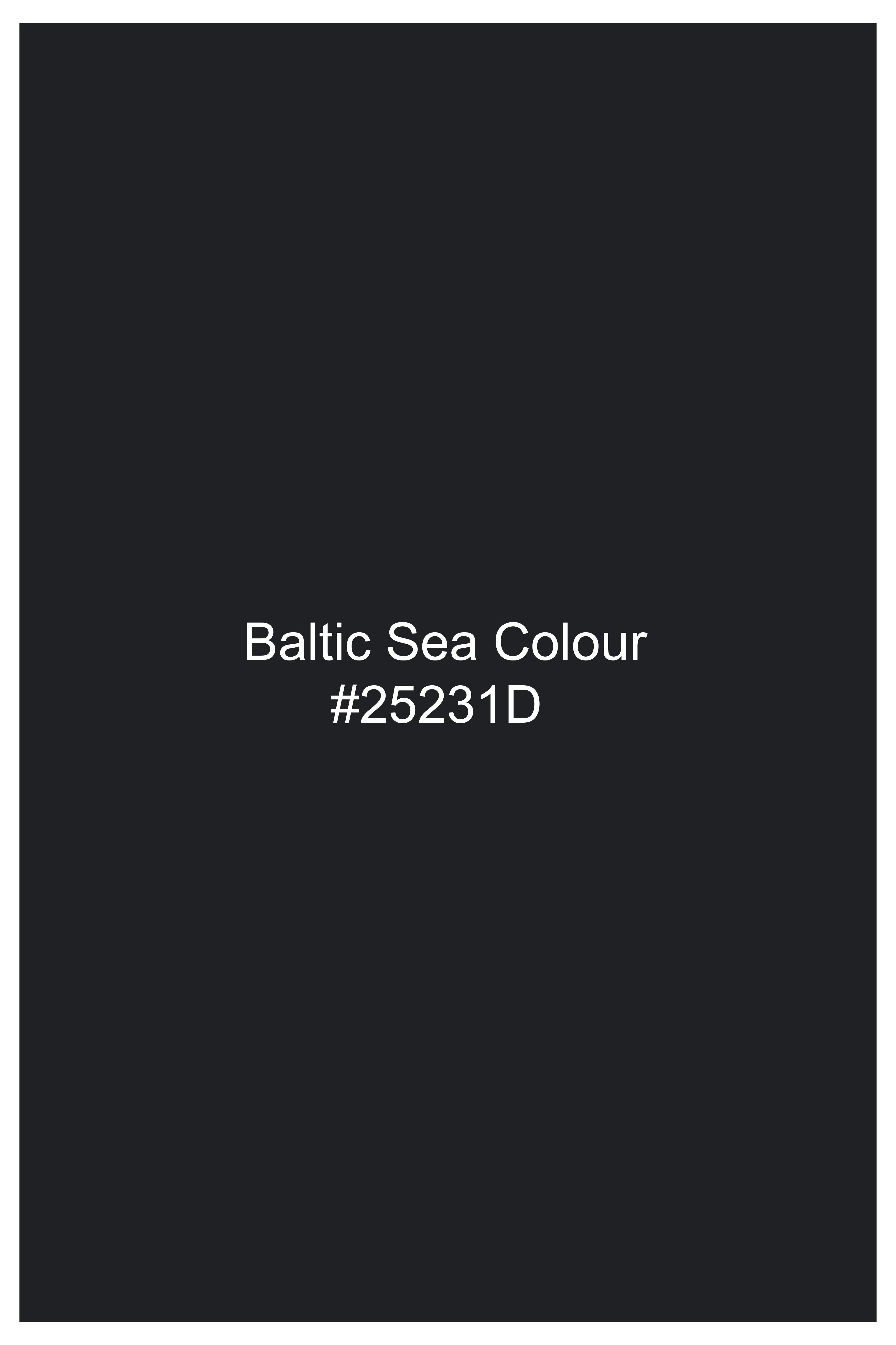 Baltic Sea Black Wool Rich Designer Bandhgala Blazer BL2953-D1-36, BL2953-D1-38, BL2953-D1-40, BL2953-D1-42, BL2953-D1-44, BL2953-D1-46, BL2953-D1-48, BL2953-D1-50, BL2953-D1-52, BL2953-D1-54, BL2953-D1-56, BL2953-D1-58, BL2953-D1-60