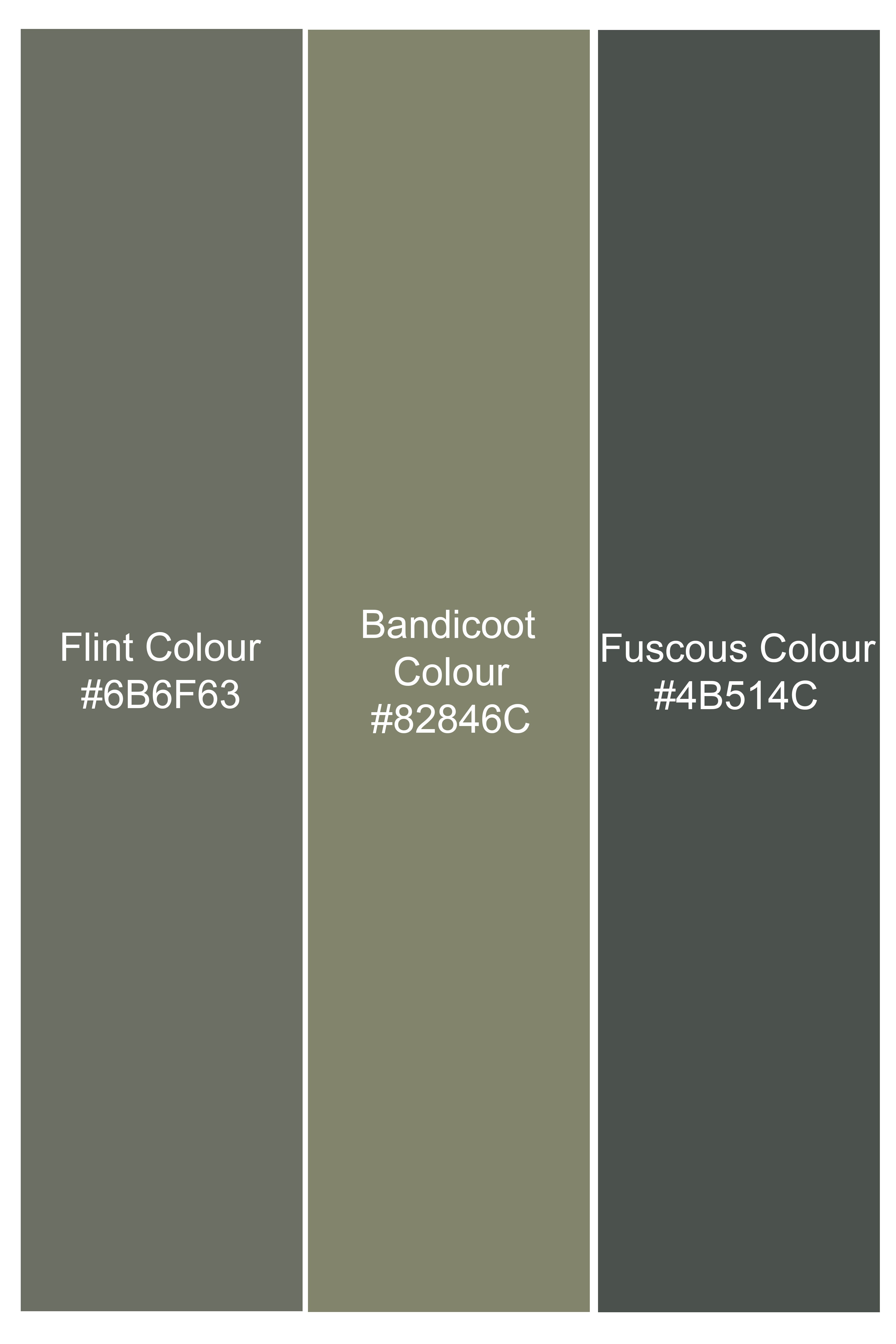 Flint Green with Fuscous Green Camouflage Premium Cotton Blazer BL3017-SB-D110-36, BL3017-SB-D110-38, BL3017-SB-D110-40, BL3017-SB-D110-42, BL3017-SB-D110-44, BL3017-SB-D110-46, BL3017-SB-D110-48, BL3017-SB-D110-50, BL3017-SB-D110-52, BL3017-SB-D110-54, BL3017-SB-D110-56, BL3017-SB-D110-58, BL3017-SB-D110-60