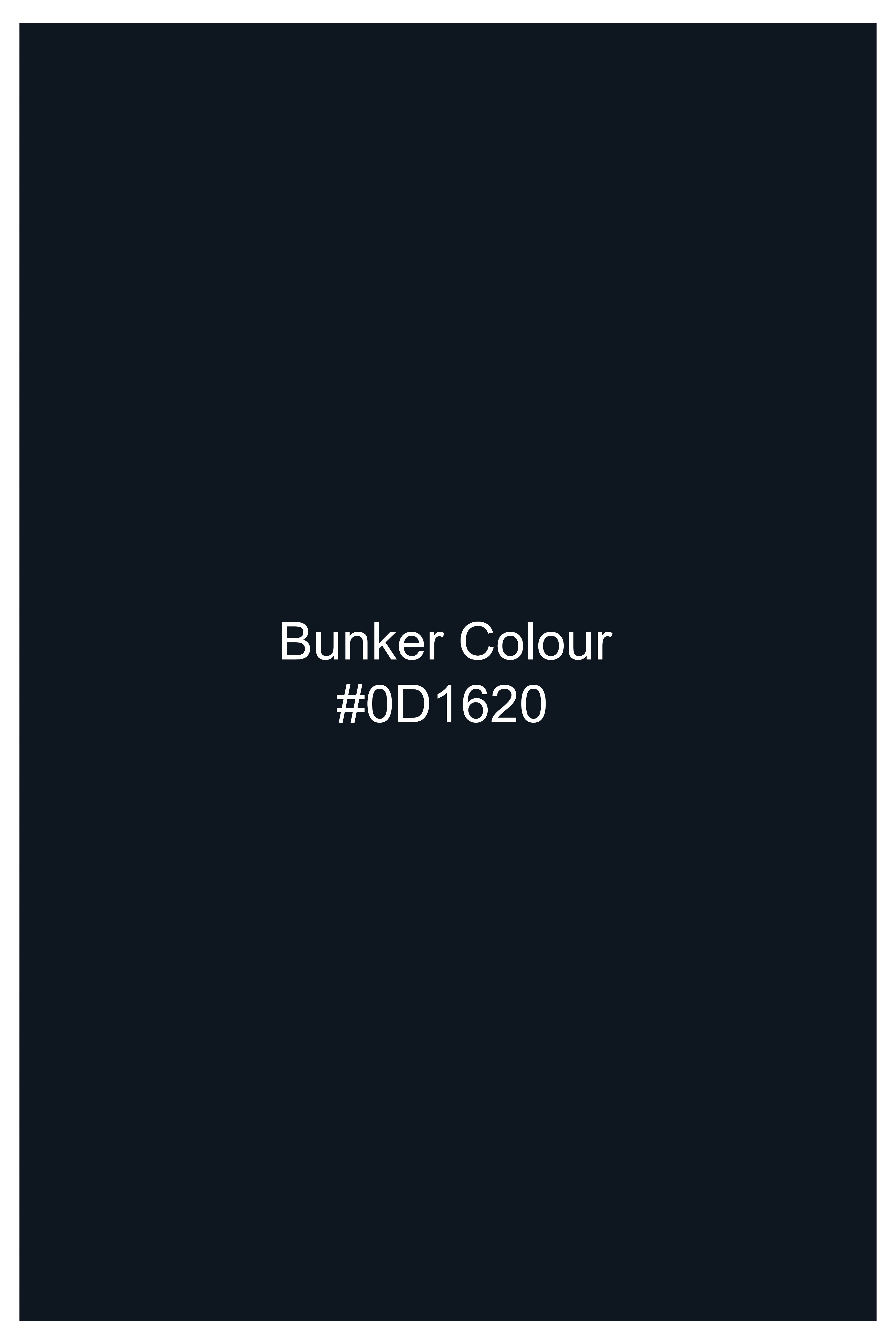 Bunker Blue Premium Cotton Double Breasted Blazer BL3115-DB-36, BL3115-DB-38, BL3115-DB-40, BL3115-DB-42, BL3115-DB-44, BL3115-DB-46, BL3115-DB-48, BL3115-DB-50, BL3115-DB-52, BL3115-DB-54, BL3115-DB-56, BL3115-DB-58, BL3115-DB-60