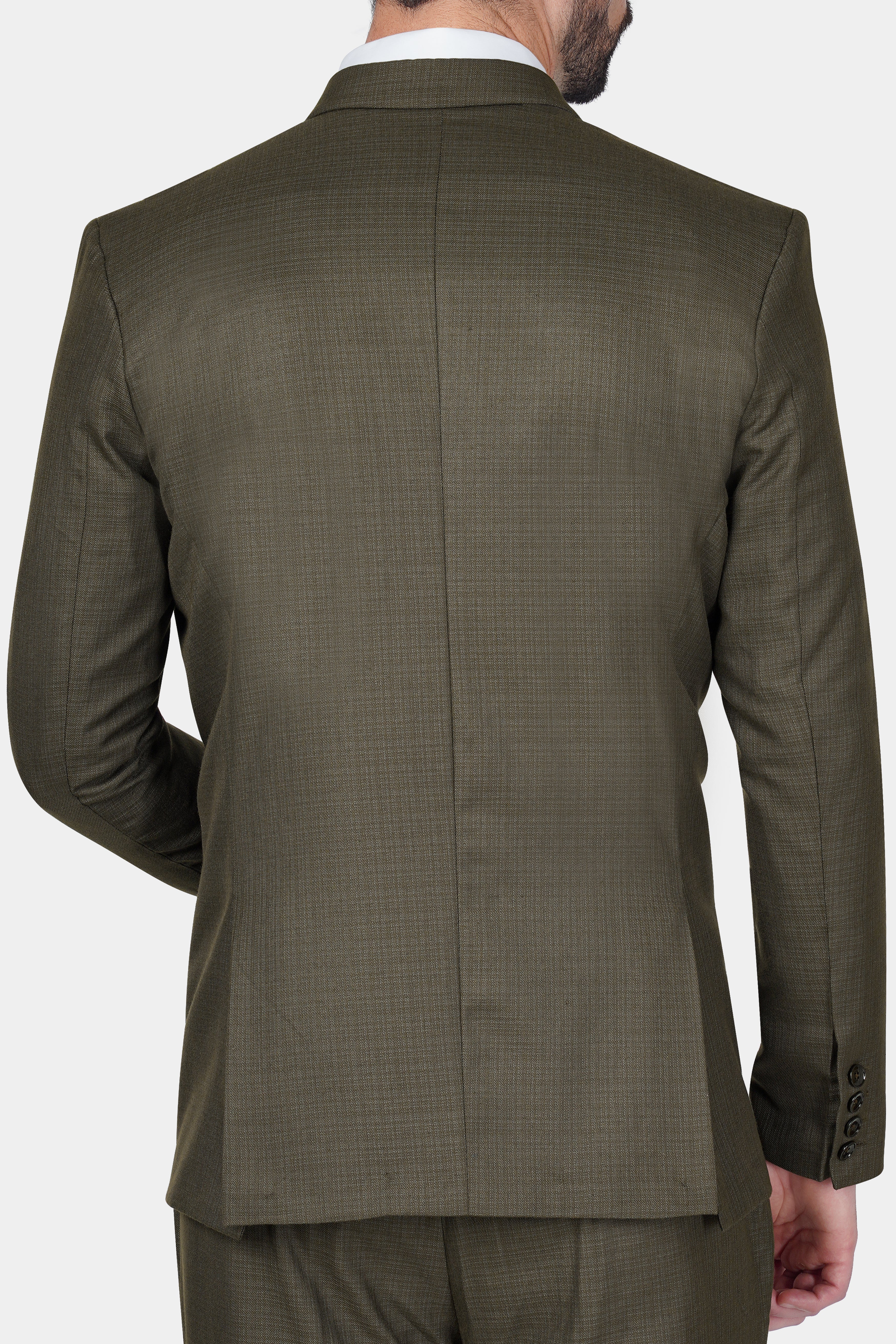 Eclipse Brown Wool Rich Double Breasted Sports Blazer BL3133-DB-PP-36, BL3133-DB-PP-38, BL3133-DB-PP-40, BL3133-DB-PP-42, BL3133-DB-PP-44, BL3133-DB-PP-46, BL3133-DB-PP-48, BL3133-DB-PP-50, BL3133-DB-PP-52, BL3133-DB-PP-54, BL3133-DB-PP-56, BL3133-DB-PP-58, BL3133-DB-PP-60
