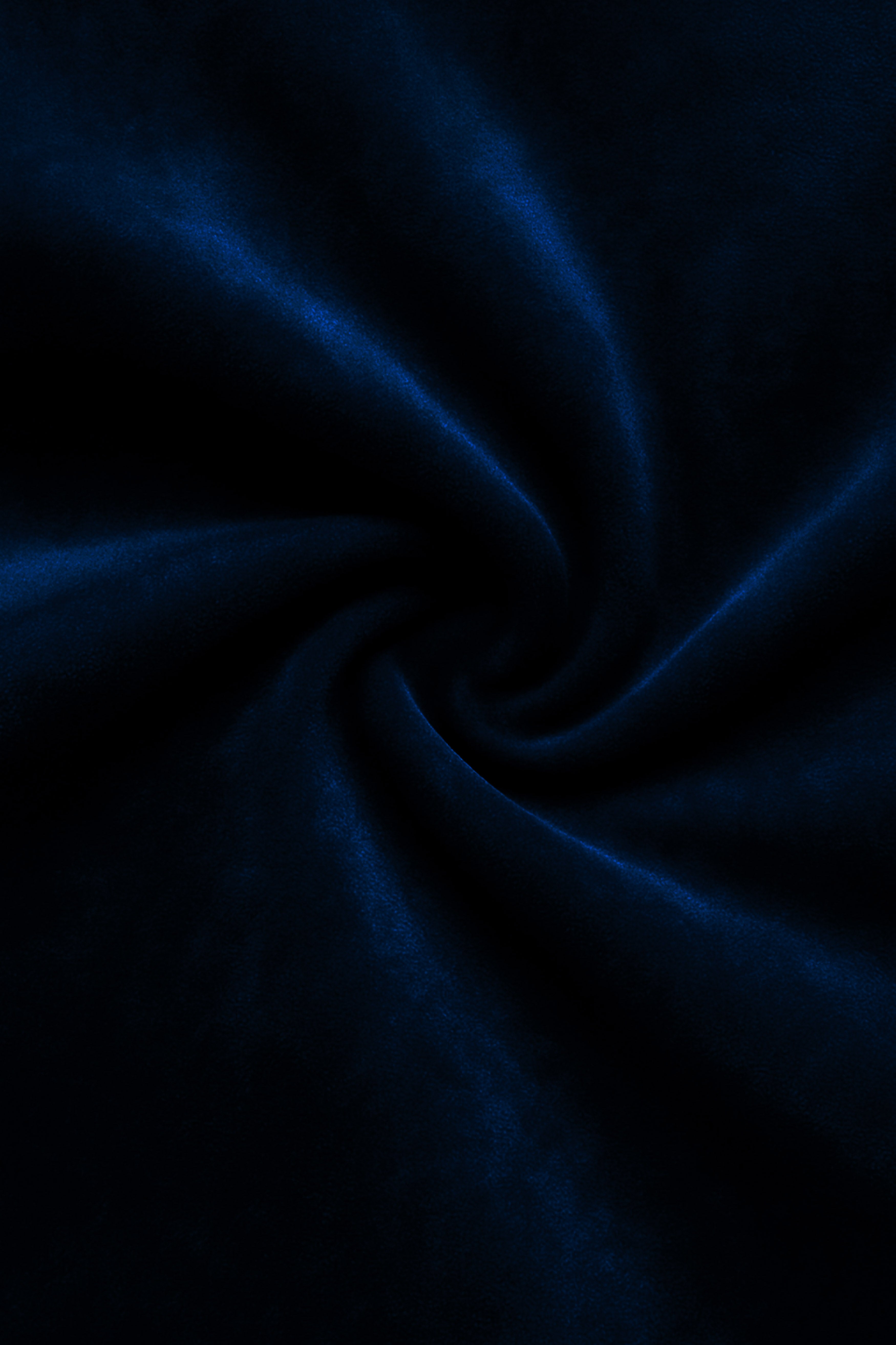 Noctivell-Cinder Blue Velvet Peak Lapel Tuxedo Blazer