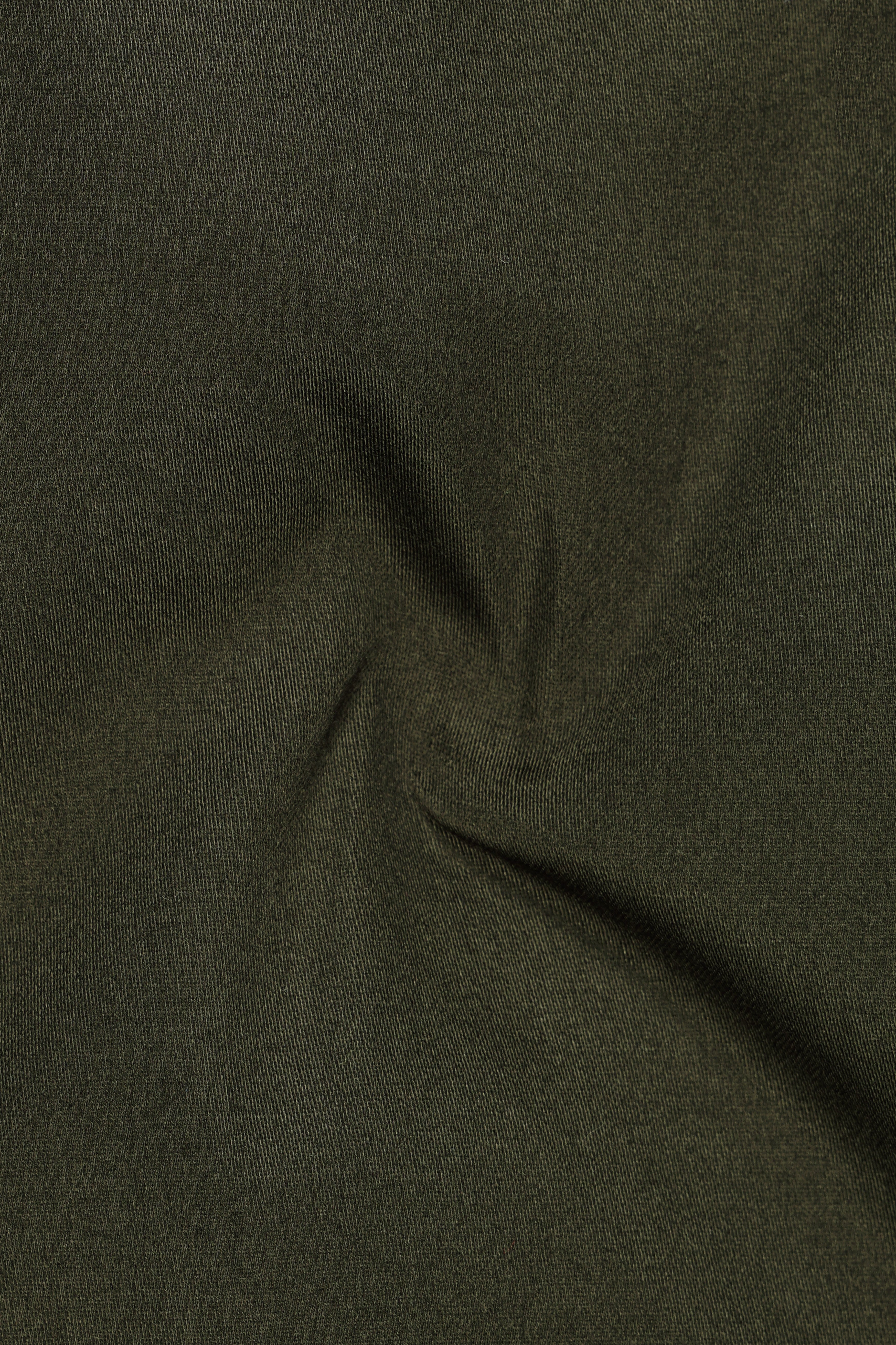 Virivell-Rangitoto Green Premium Cotton Single Breasted Sports Blazer