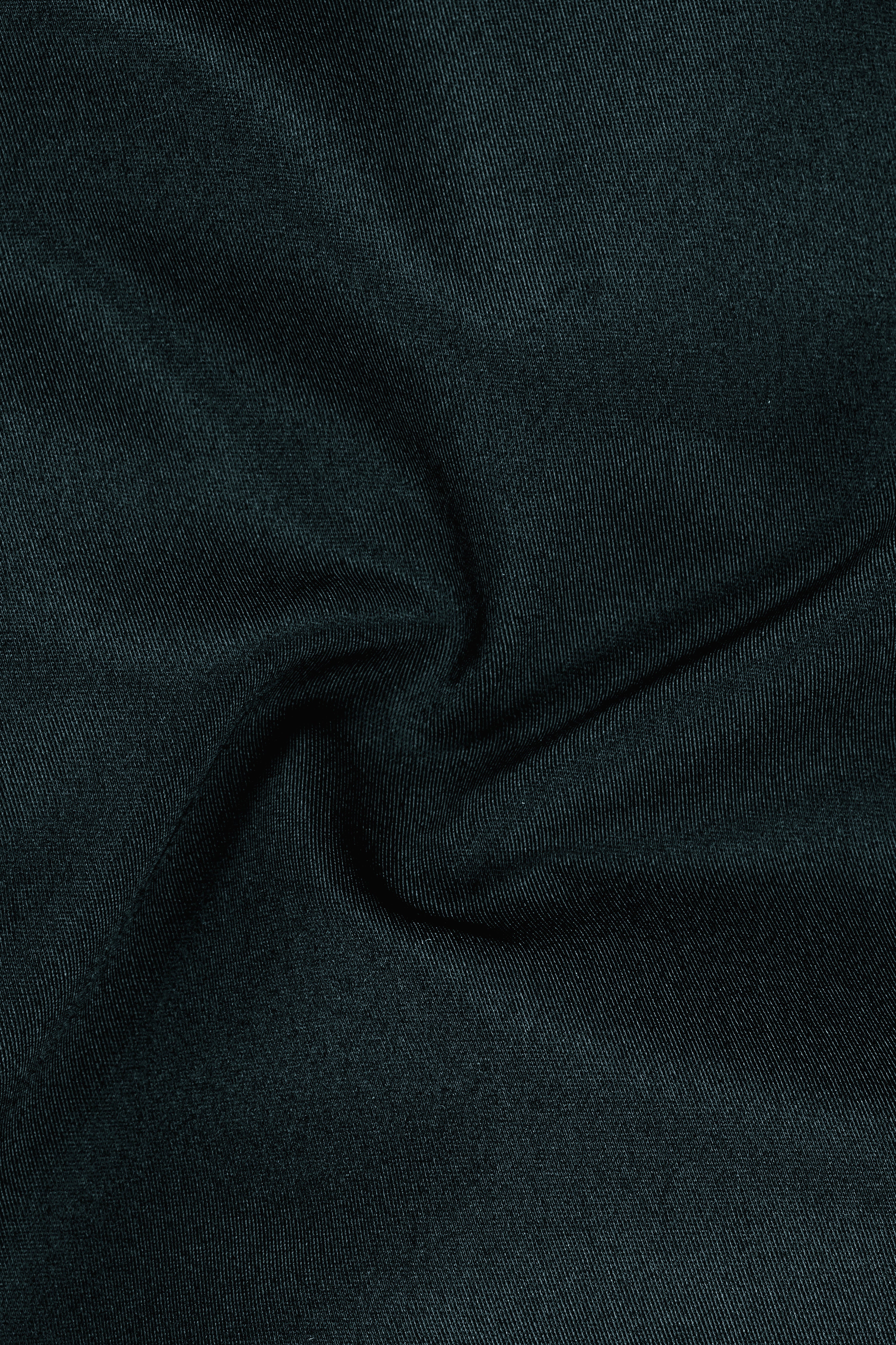 Virion-Aztec Green Premium Cotton Single Breasted Sports Blazer
