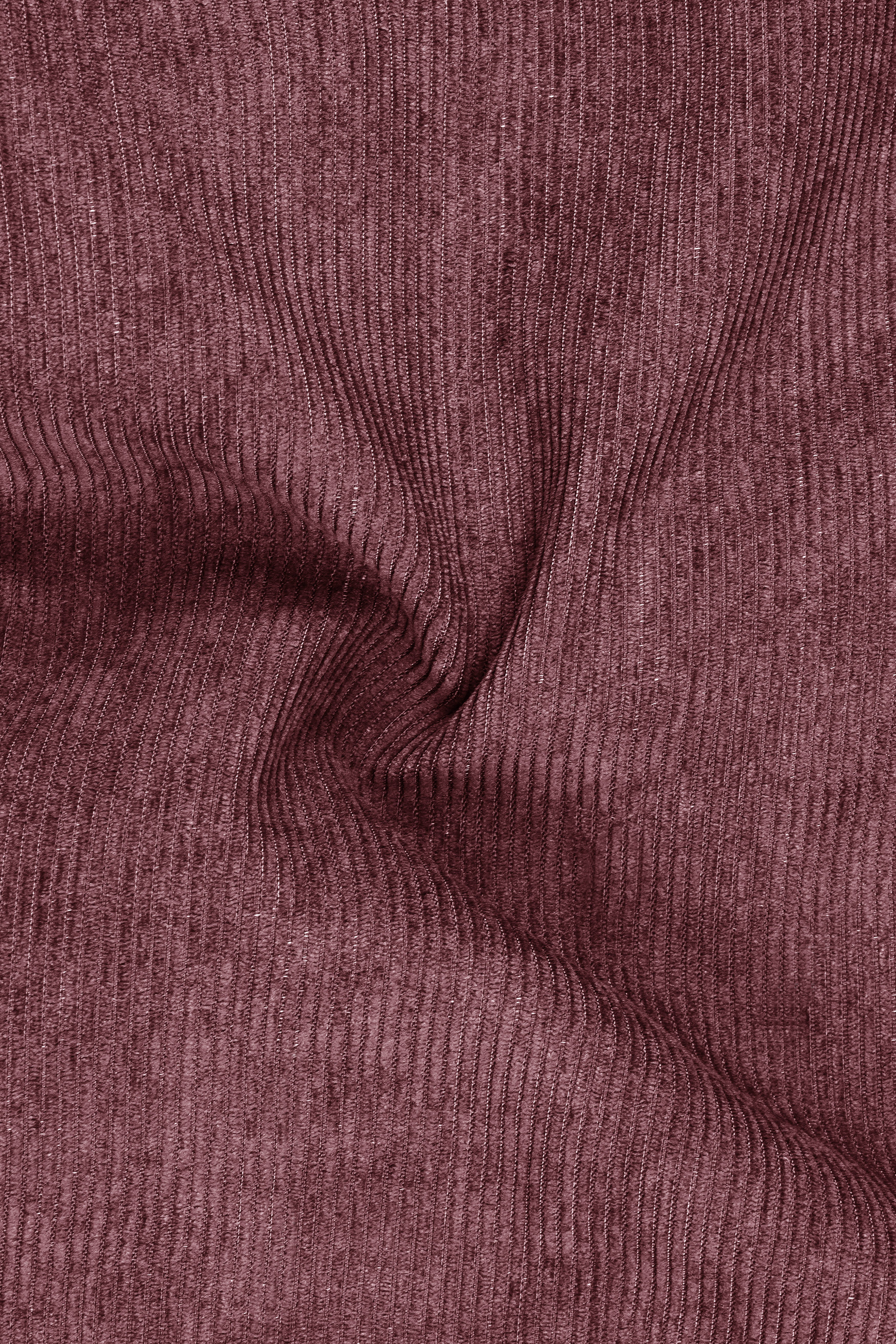 Tauzen-Rose Taupe Pink Corduroy Premium Single Breasted Sports Blazer