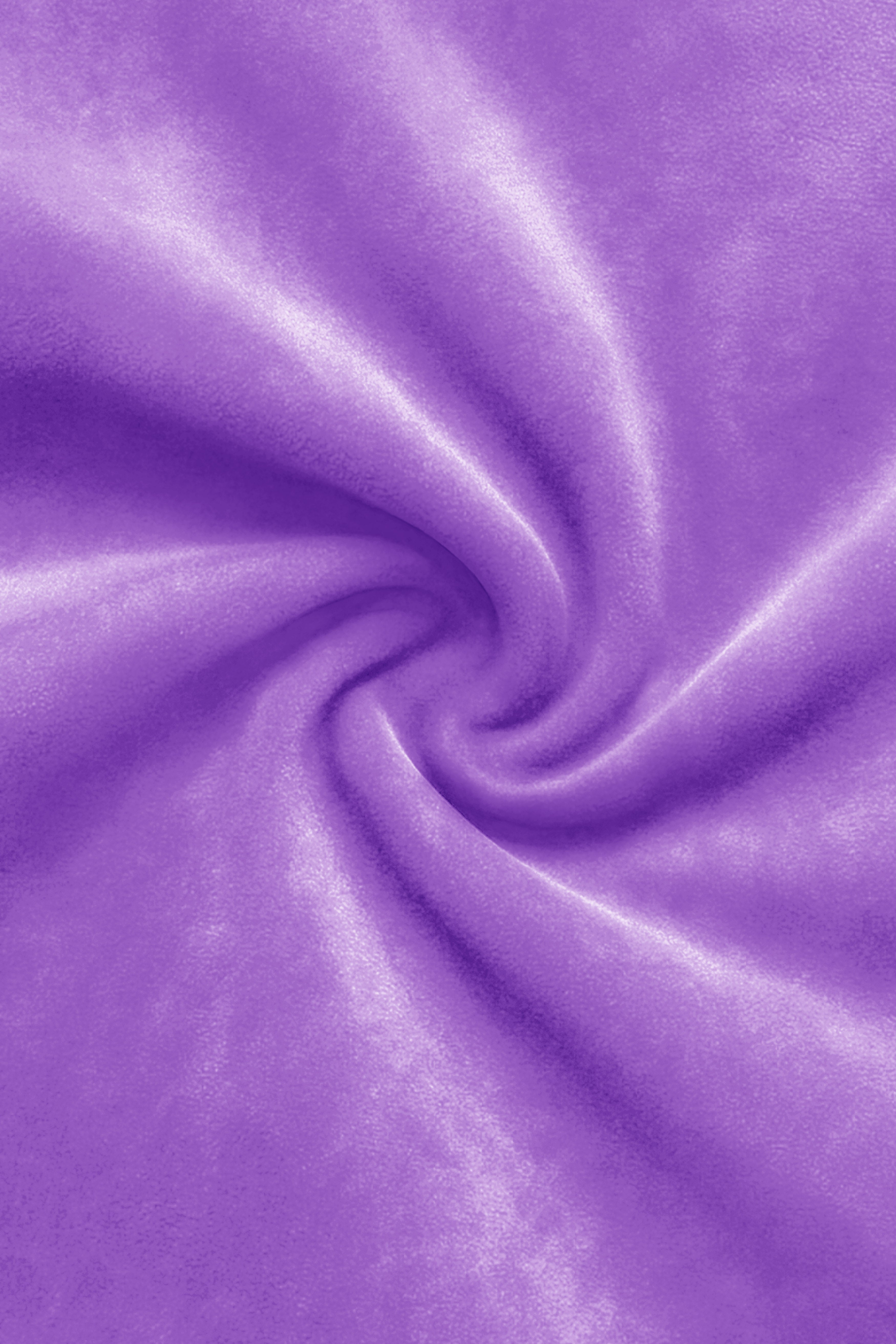 Orchid-Wisteria Purple Velvet Peak Lapel Tuxedo Blazer