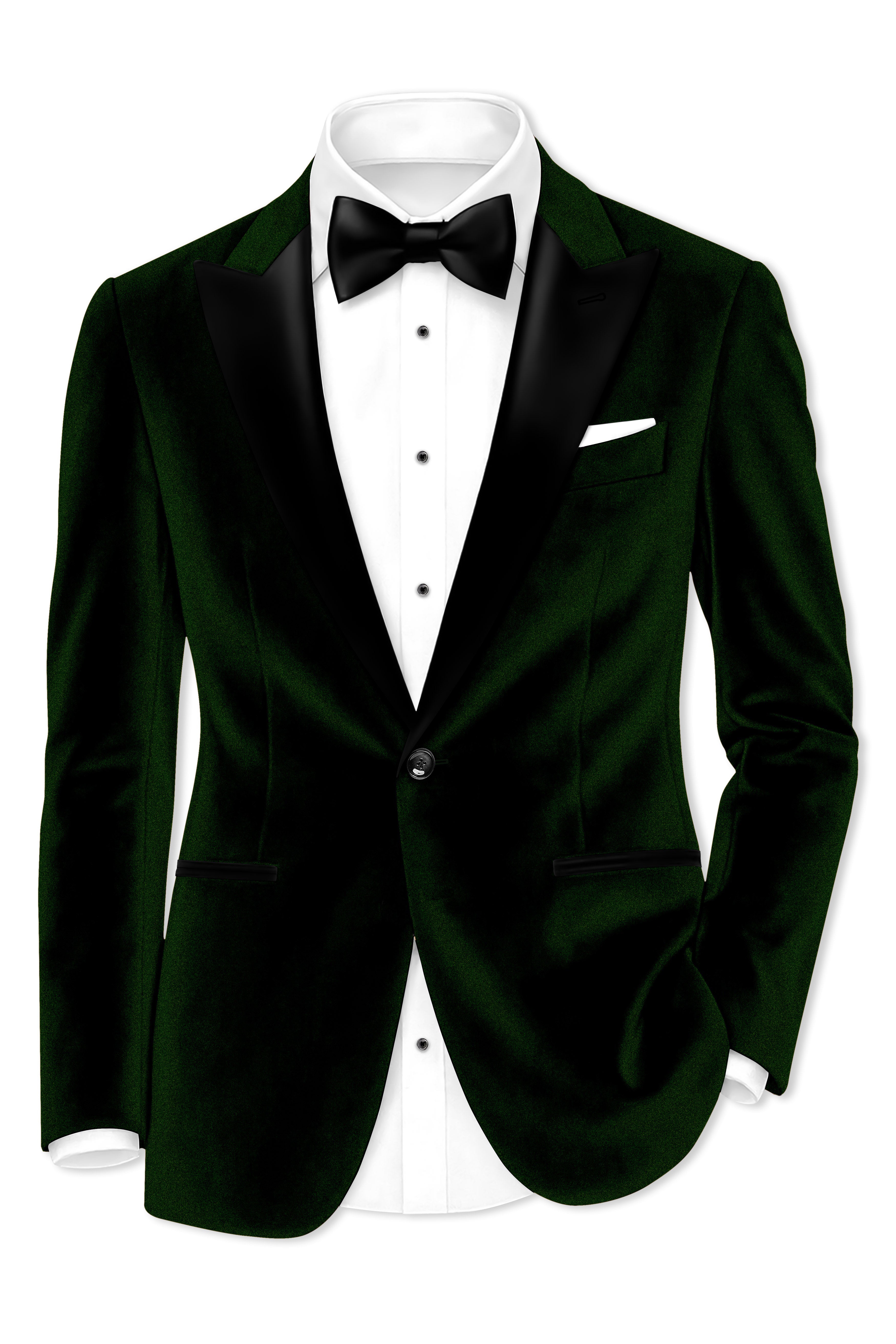 Buy Men's Tuxedo Blazers Collection at French Crown