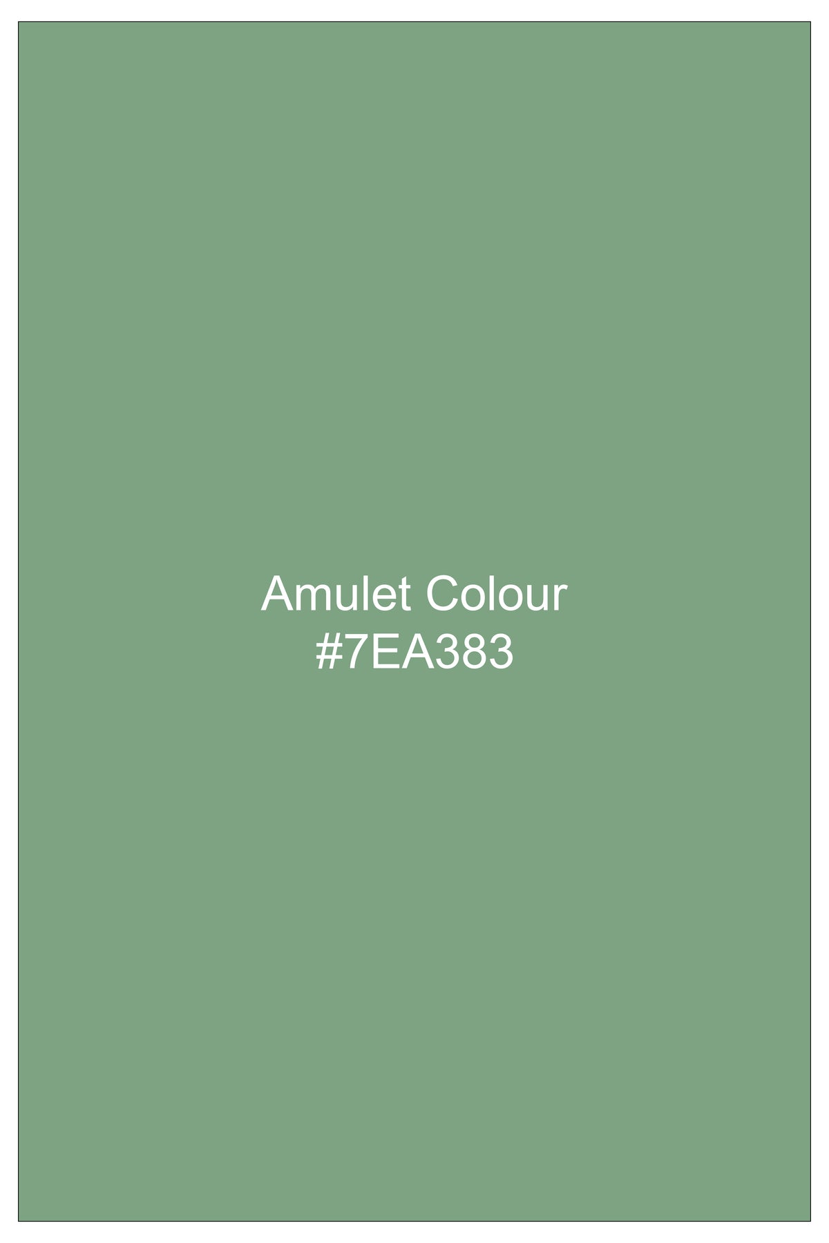 Nocturne-Amulet Green Velvet Peak Lapel Tuxedo Blazer