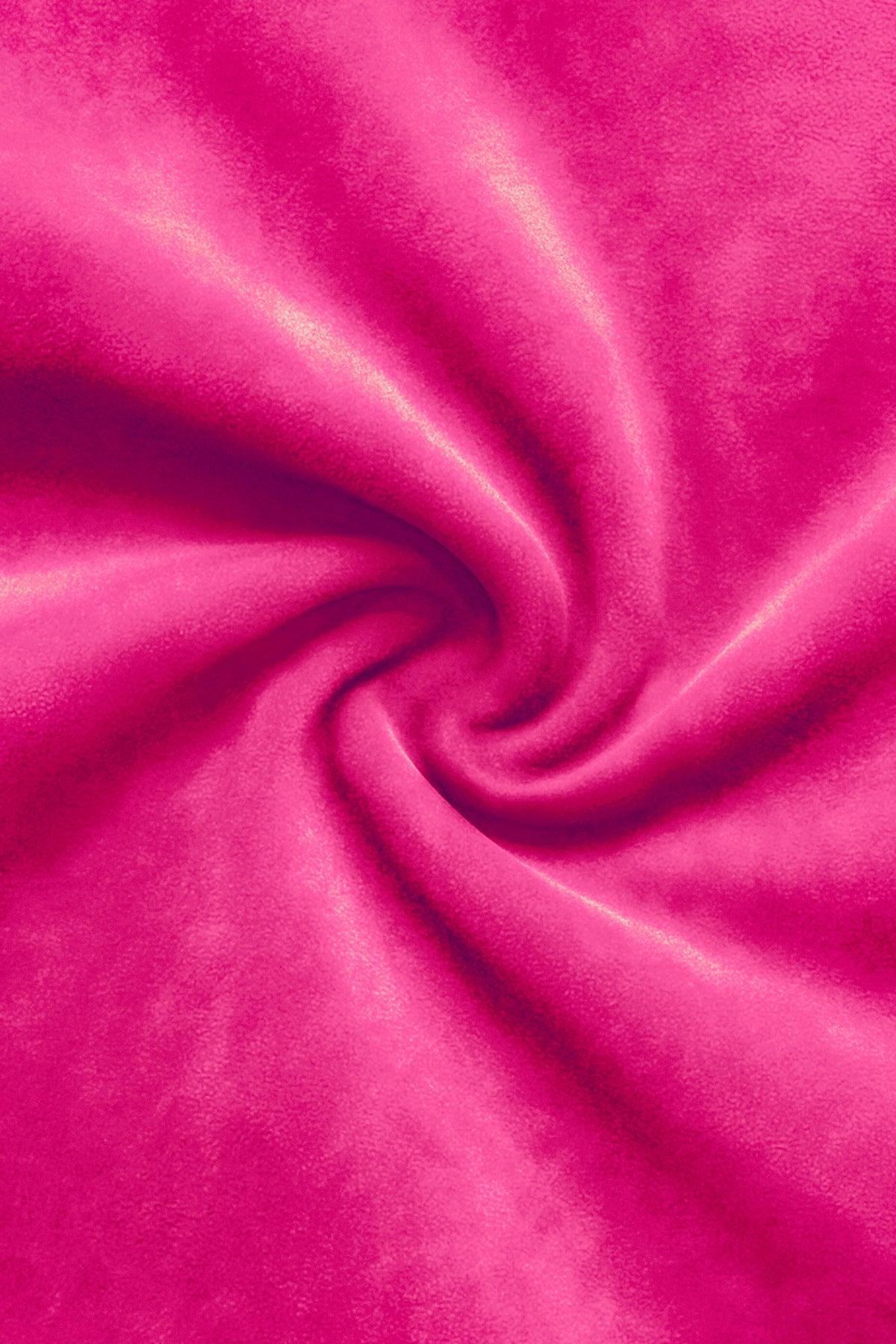Roselle-Cerise Pink Velvet Peak Lapel Tuxedo Blazer