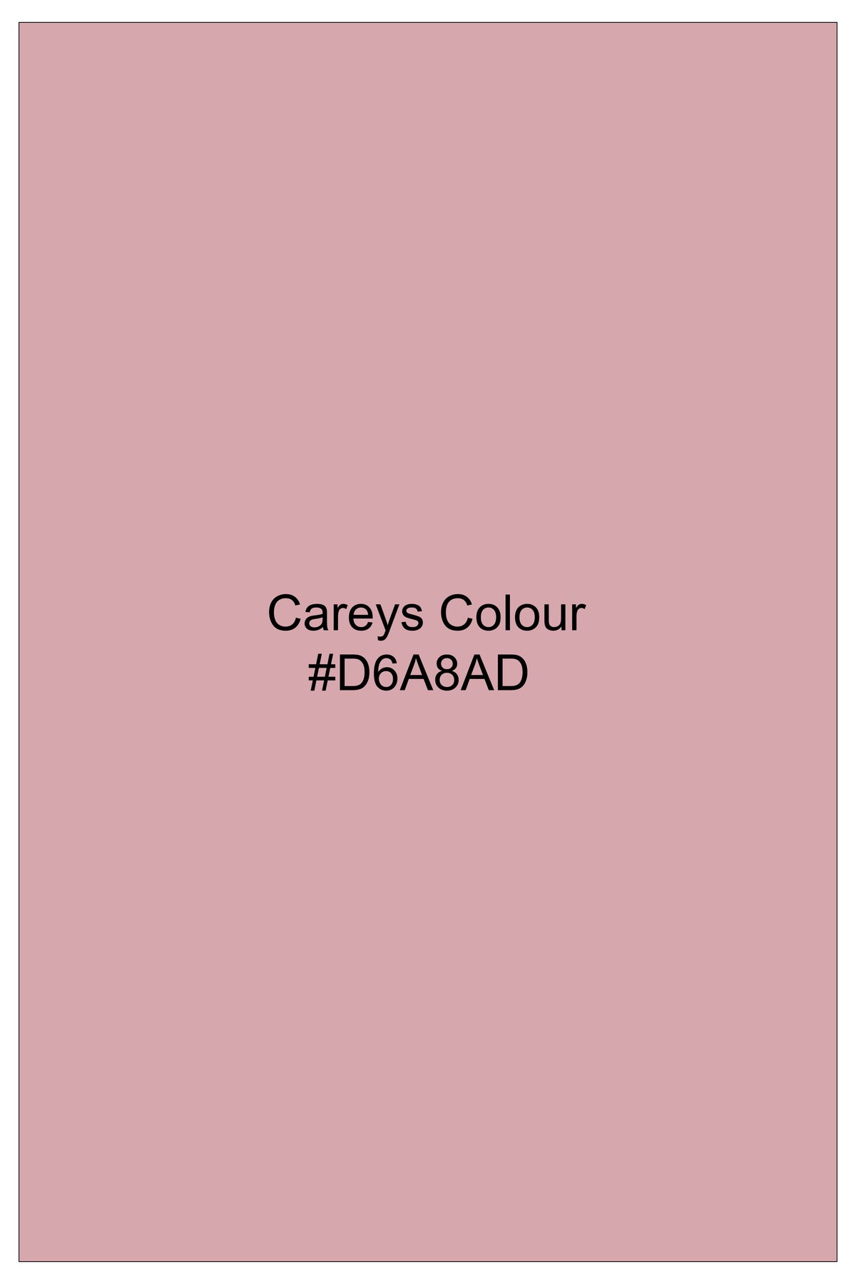 Isadora-Careys Pink Diamond Textured Wool Rich Slight Stretch Double Breasted Blazer