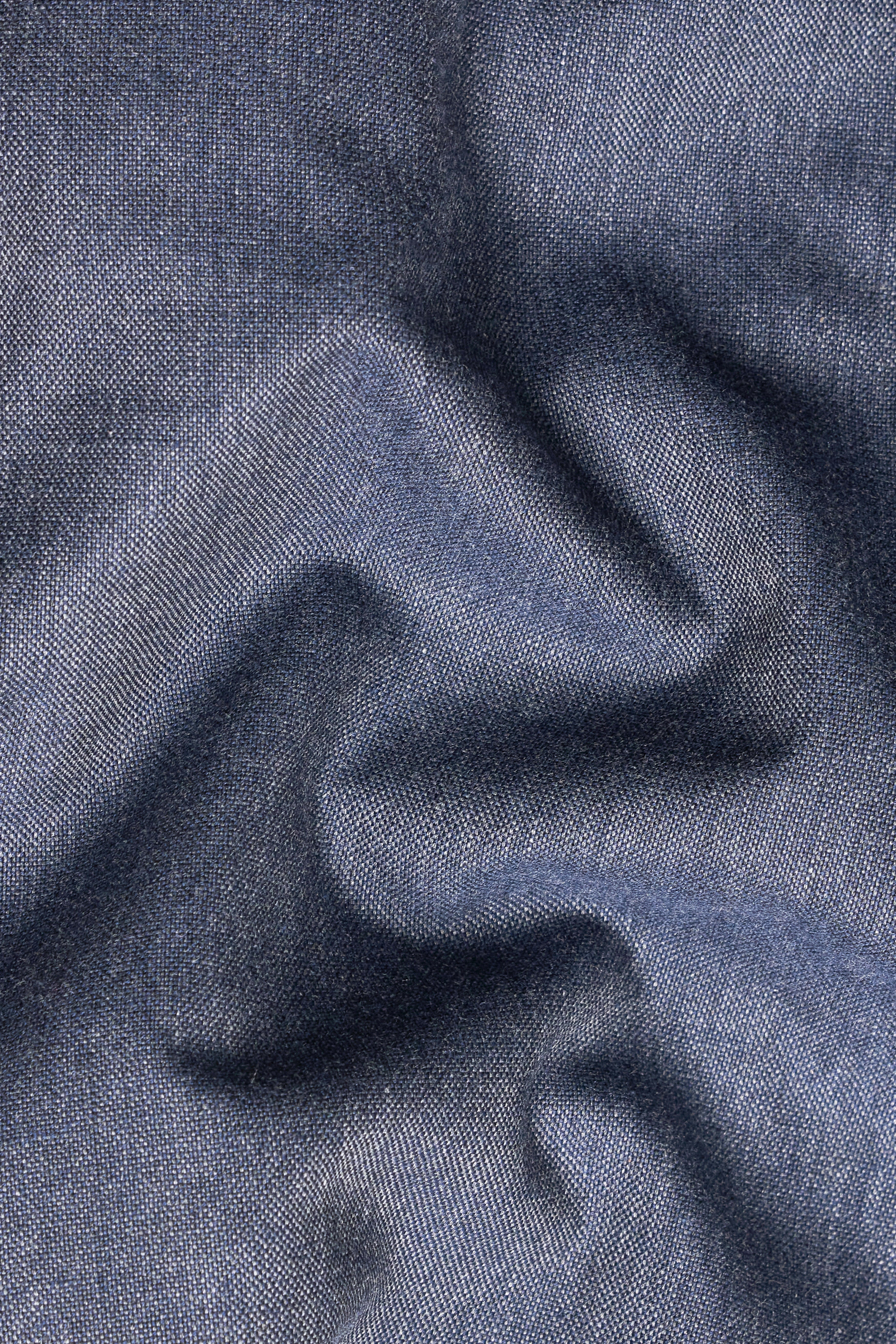 River Bed Gray Denim and Geyser Blue With Mandy Red Airplane Printed Premium Cotton Boxers BX555-BX553-28, BX555-BX553-30, BX555-BX553-32, BX555-BX553-34, BX555-BX553-36, BX555-BX553-38, BX555-BX553-40, BX555-BX553-42, BX555-BX553-44