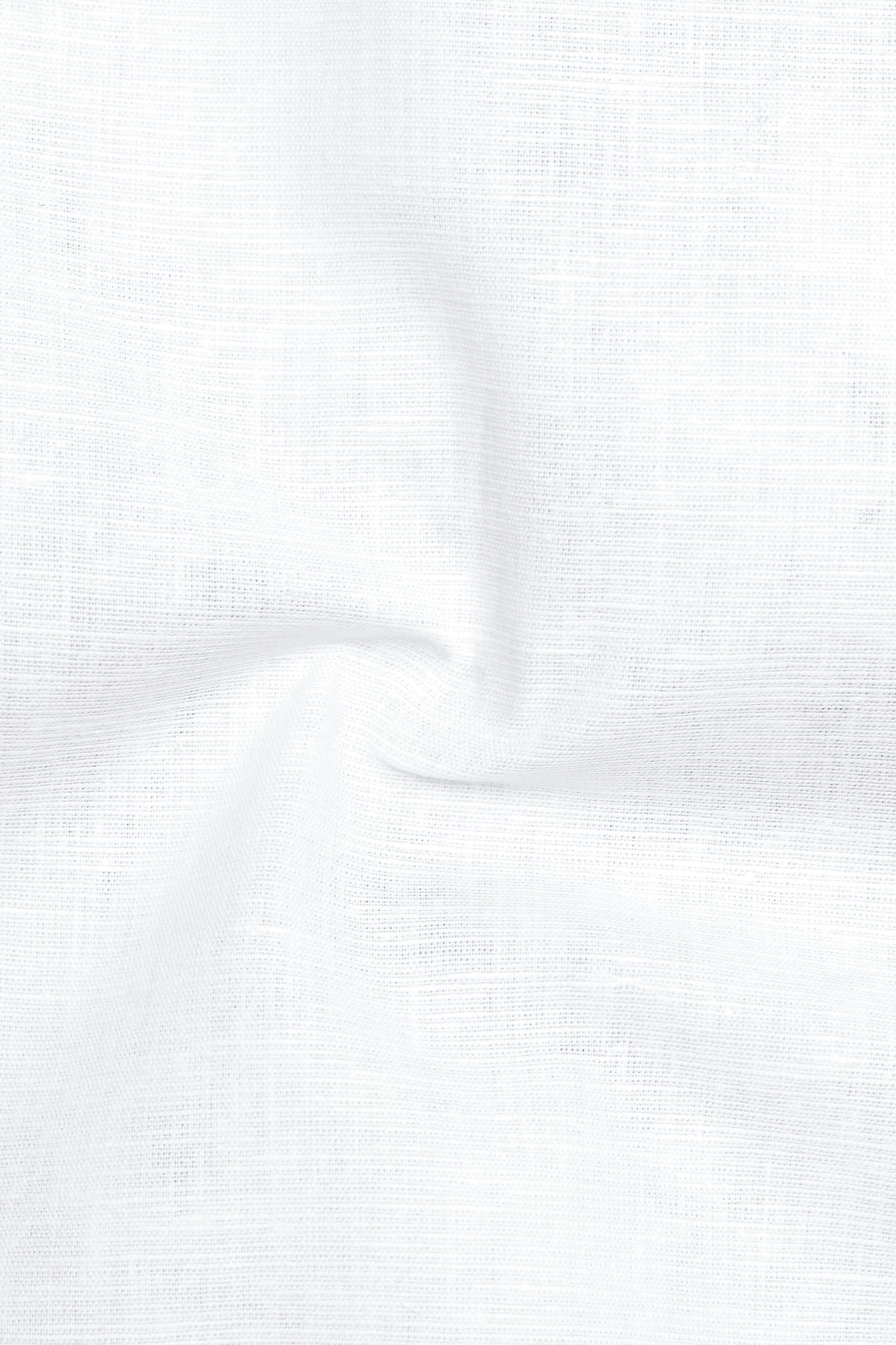 Albionis-Bright White Elastane Stretch Super Soft Luxurious Linen Boxer