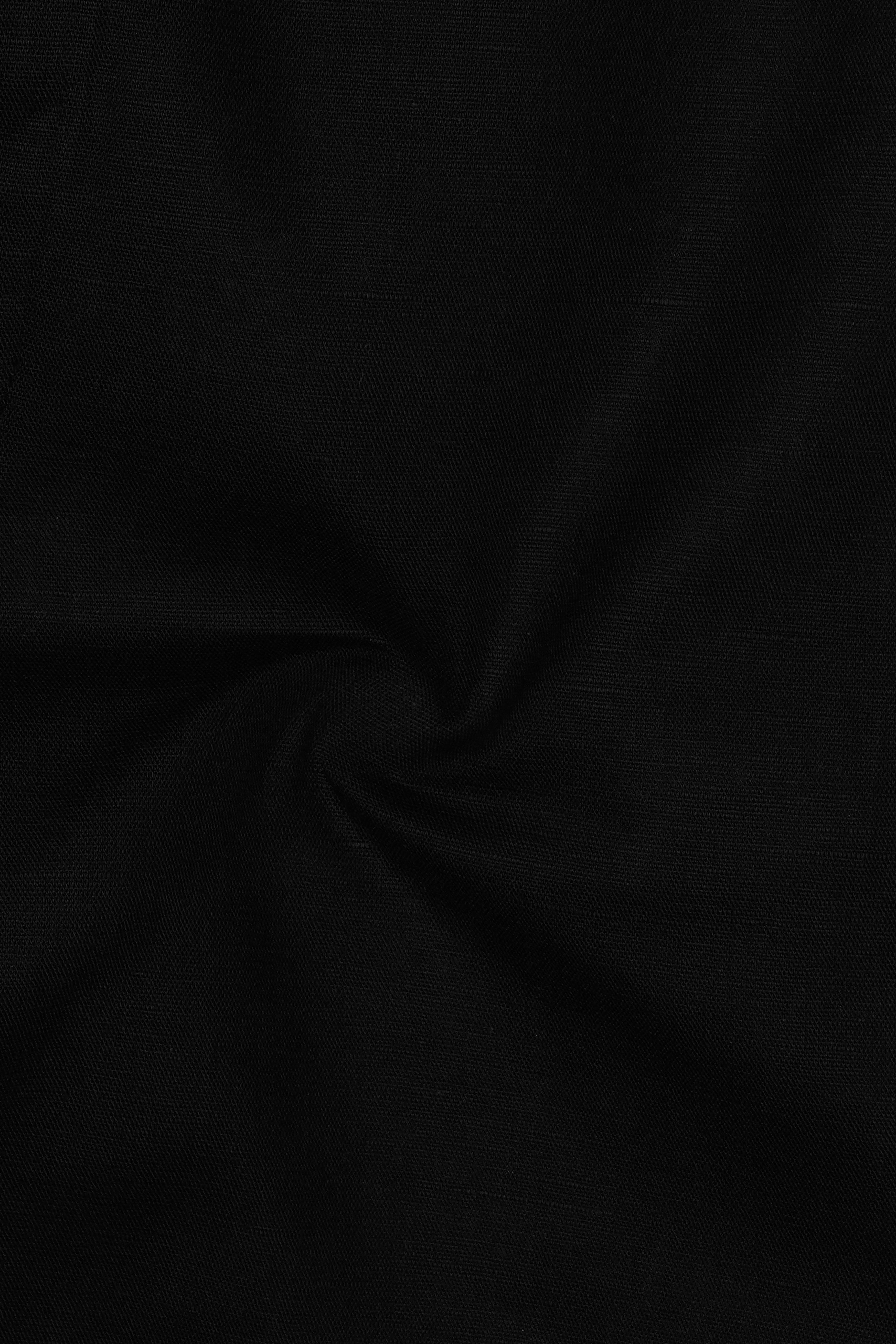 Noirflex-Jade Black Super Soft Luxurious Linen Boxer