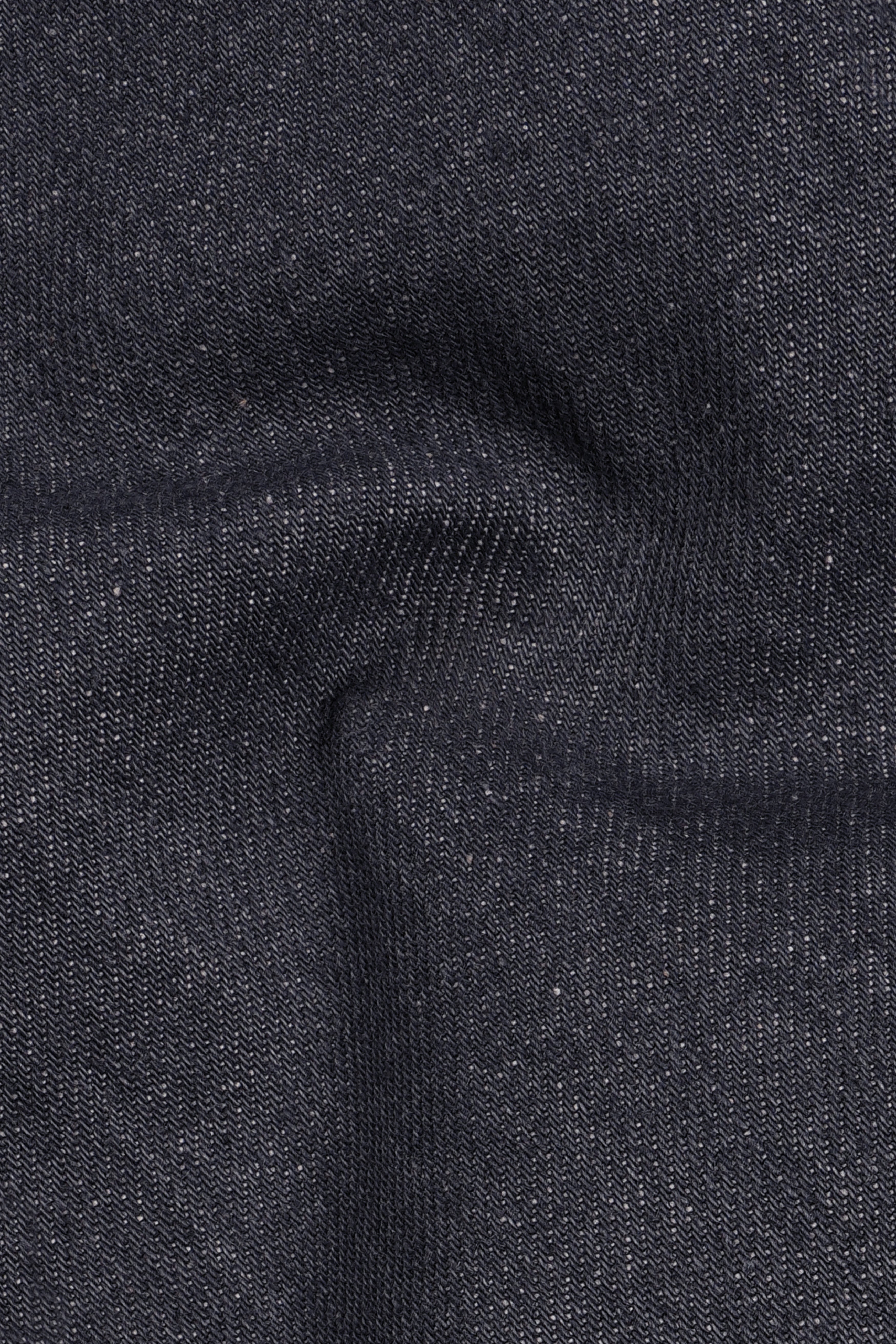 Spicy Gray Rinse Wash Cargo Denim