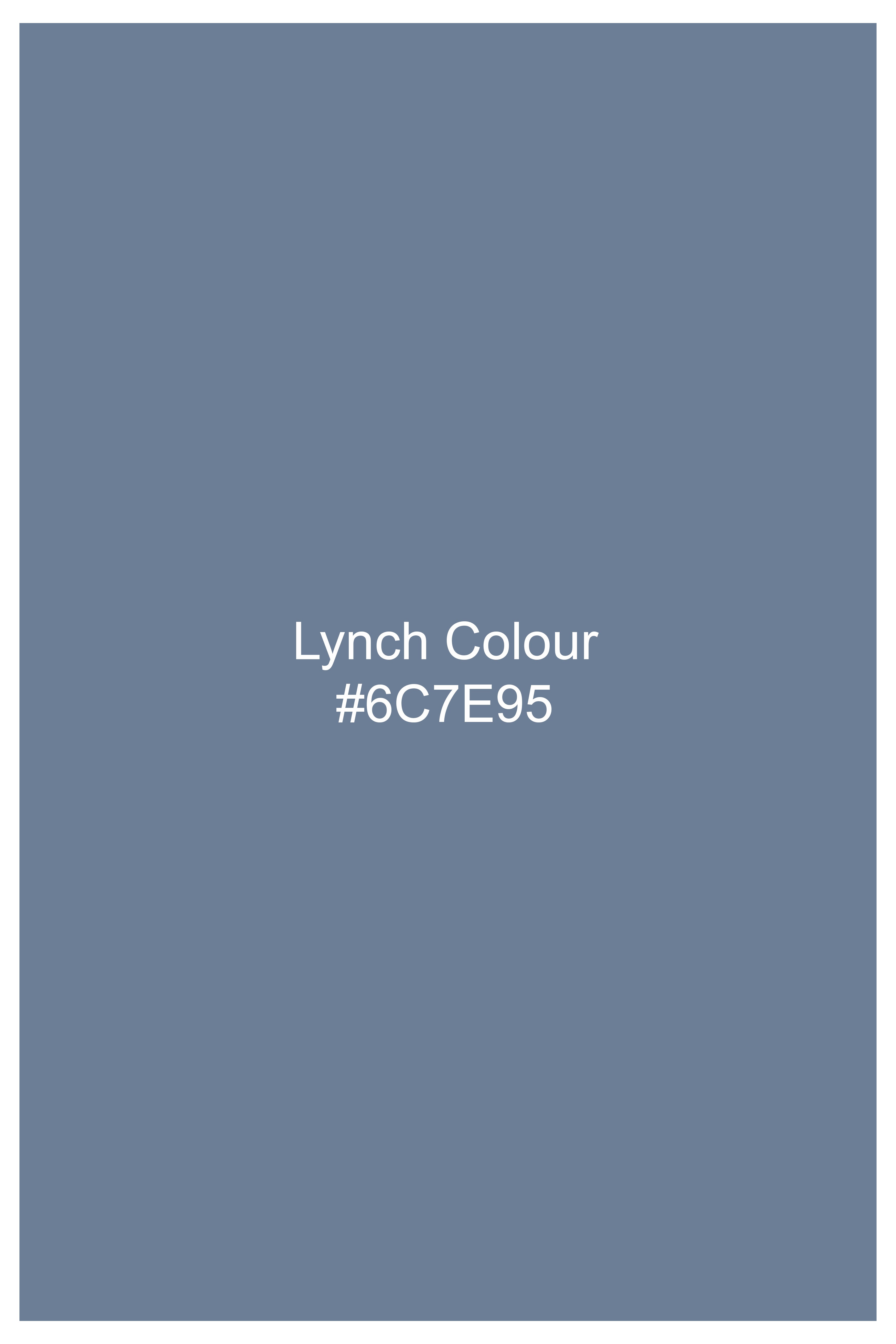 Lynch Blue Mildly Distressed Stone Wash Denim J237-30, J237-32, J237-34, J237-36, J237-38, J237-40