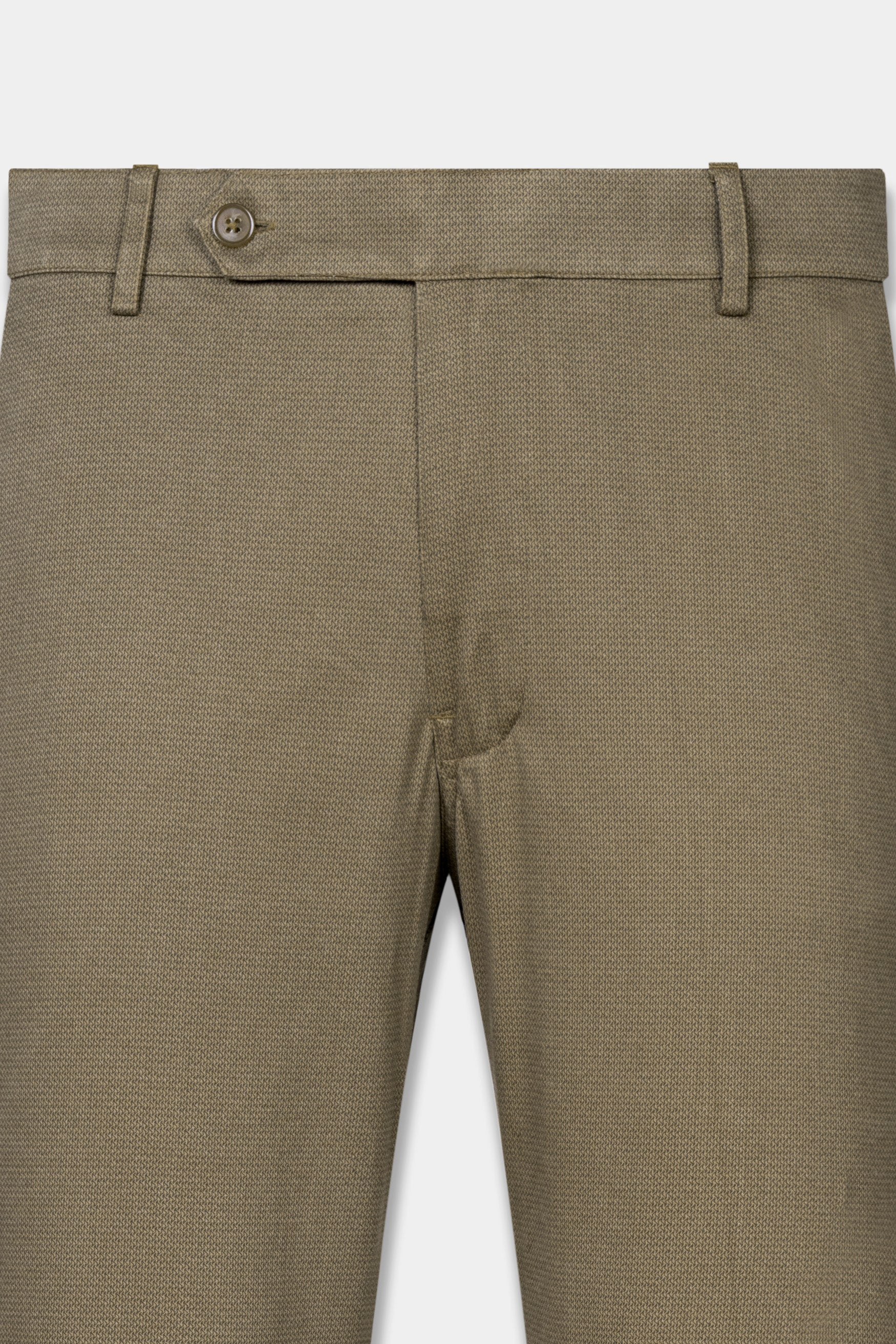 Pablo Brown Premium Cotton Chinos Pant