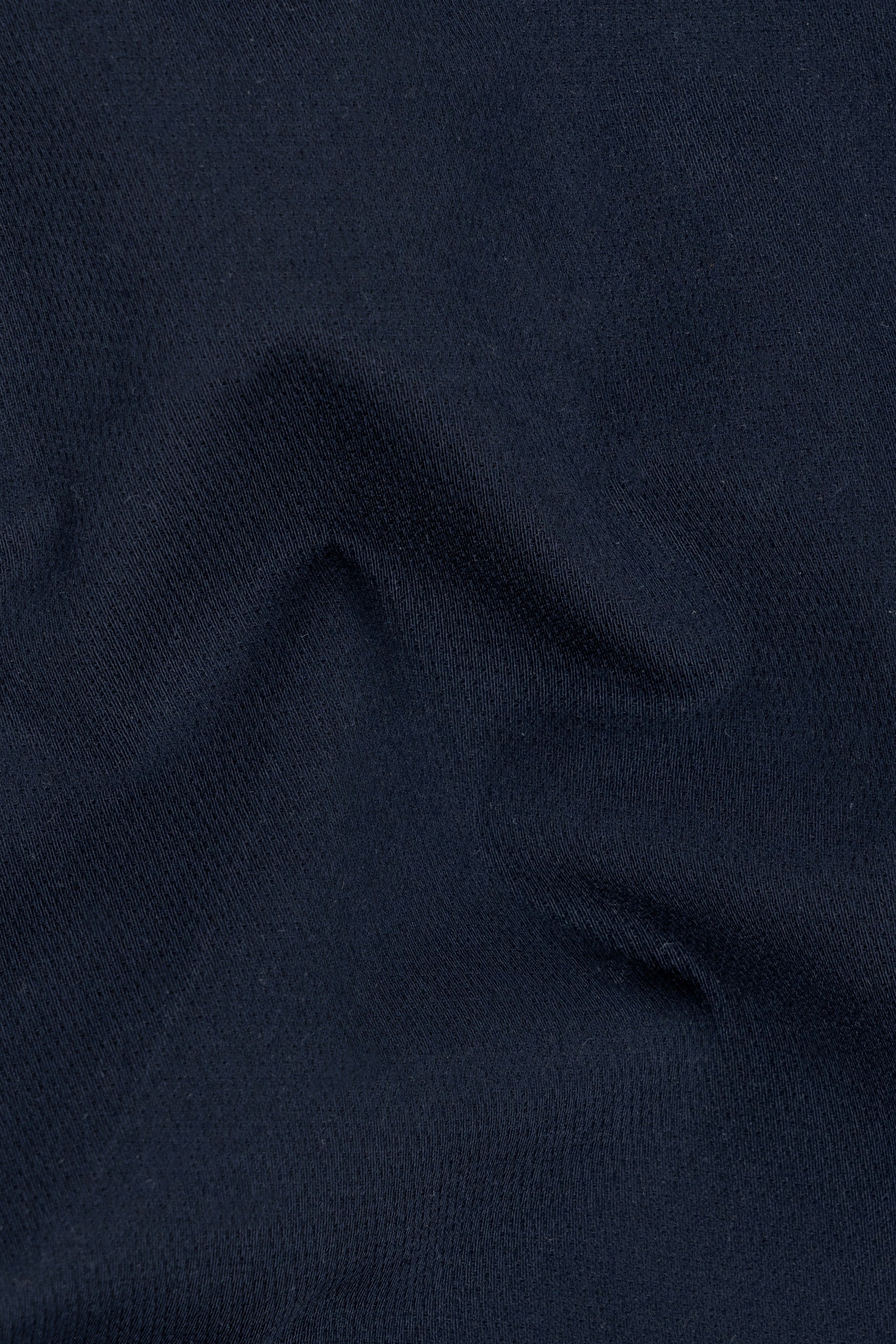 Mirage Blue Premium Cotton Chinos Pant