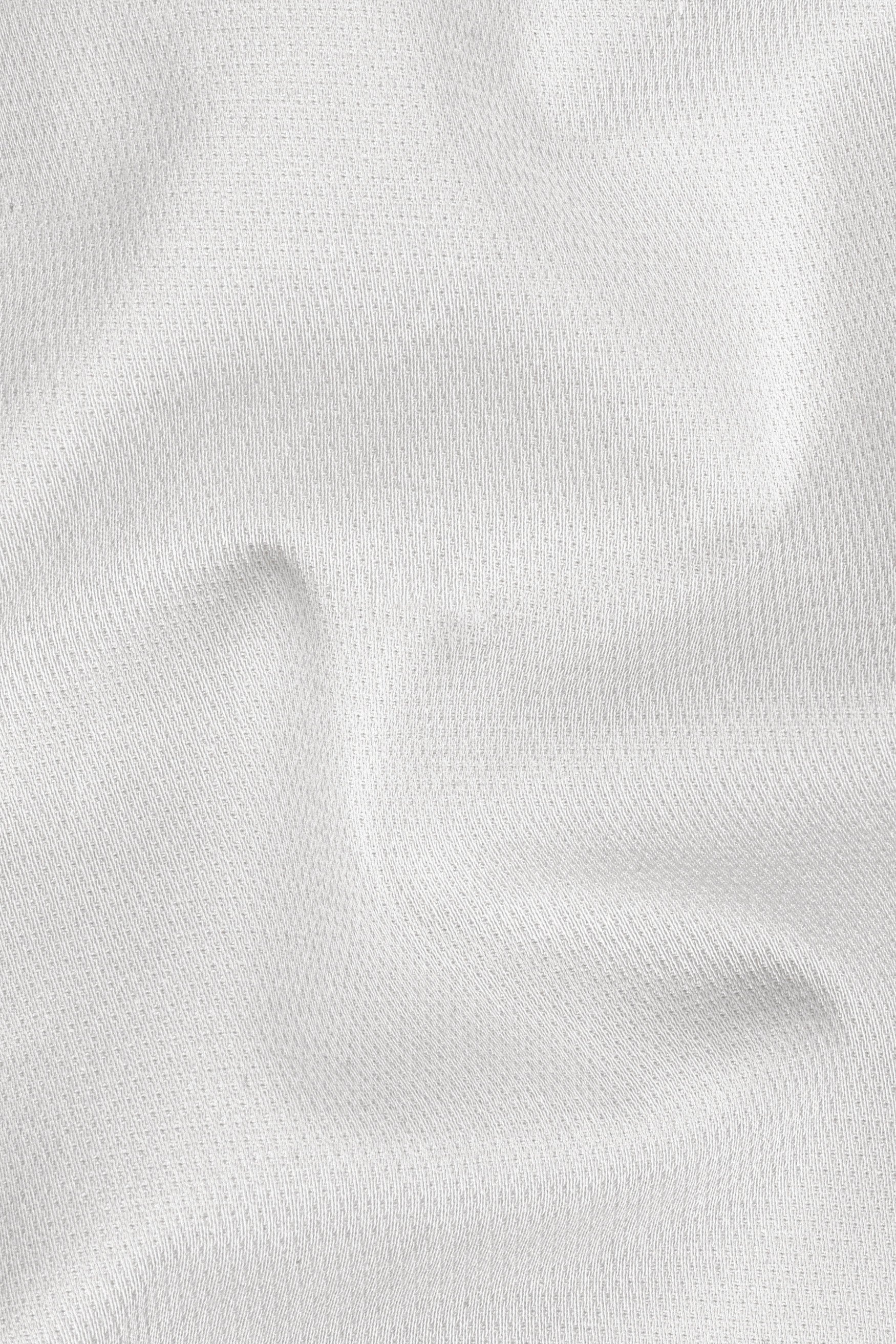 Mercury Cream Premium Cotton Chinos Pant