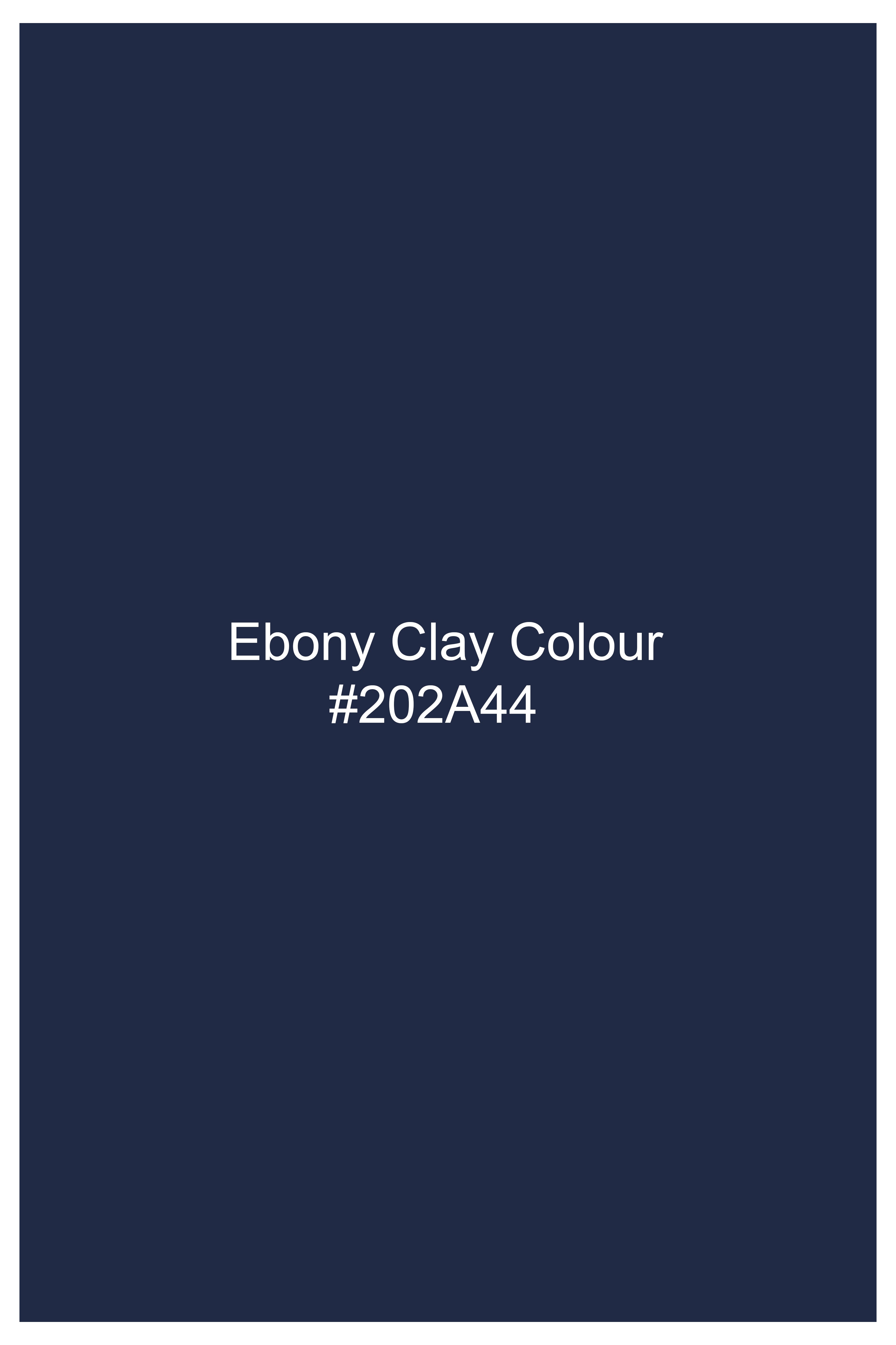 Ebony Clay Blue Whiskering Wash Hand Painted Stretchable Denim J182-ART-30, J182-ART-32, J182-ART-34, J182-ART-36, J182-ART-38, J182-ART-40