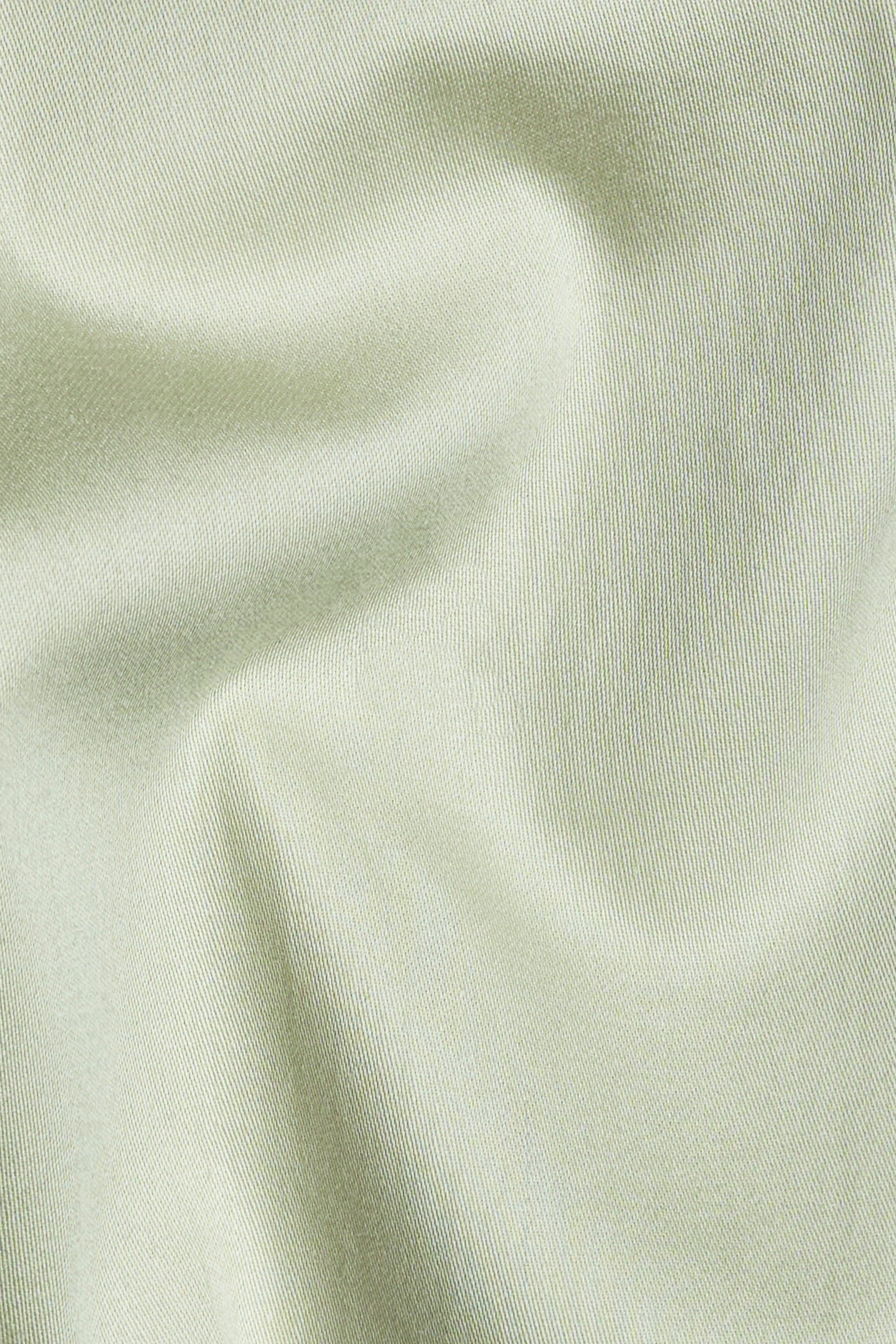 Coriander Green Pajama F-6305 - KT028