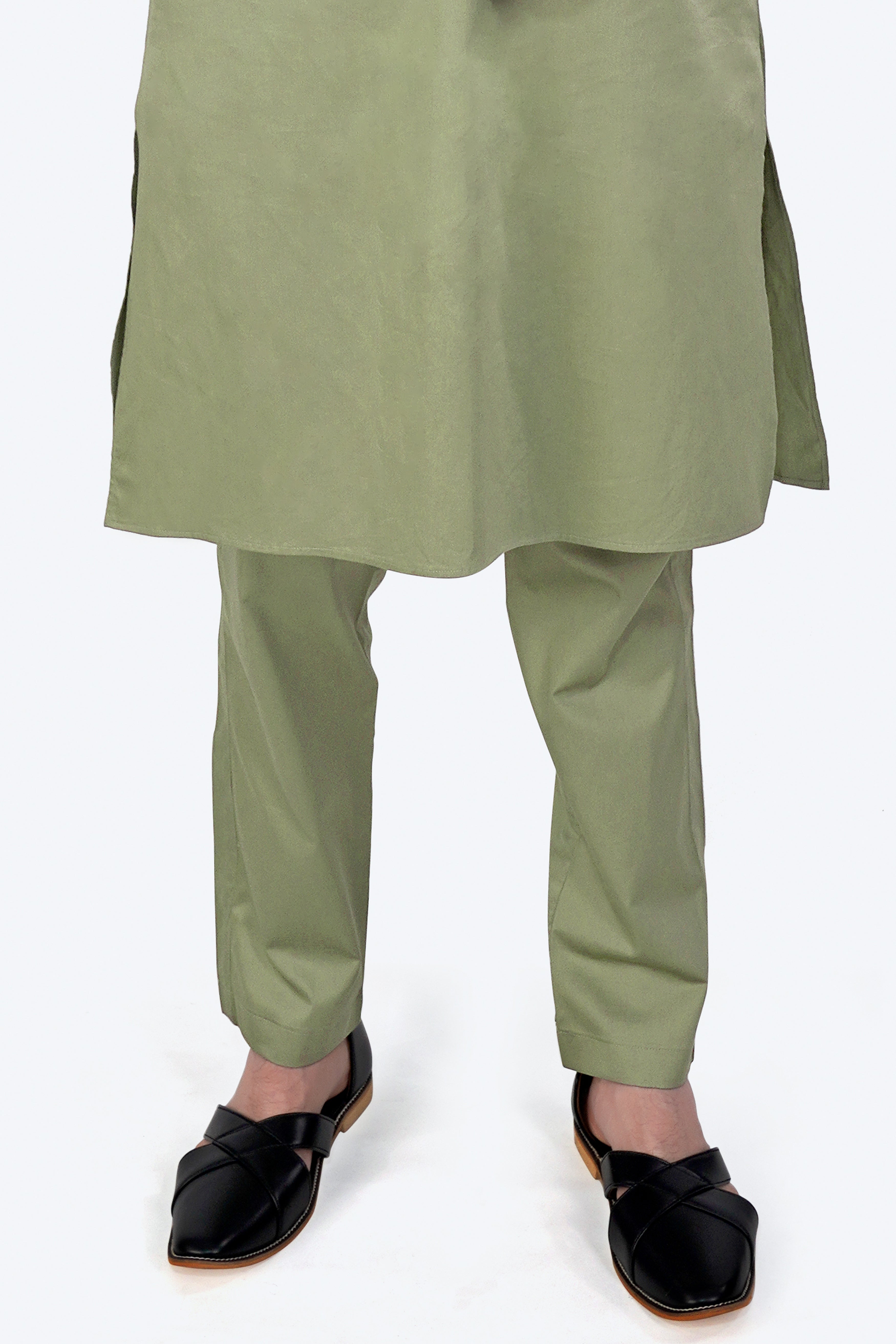 Eagle Green Pajama F-6344 - KT020